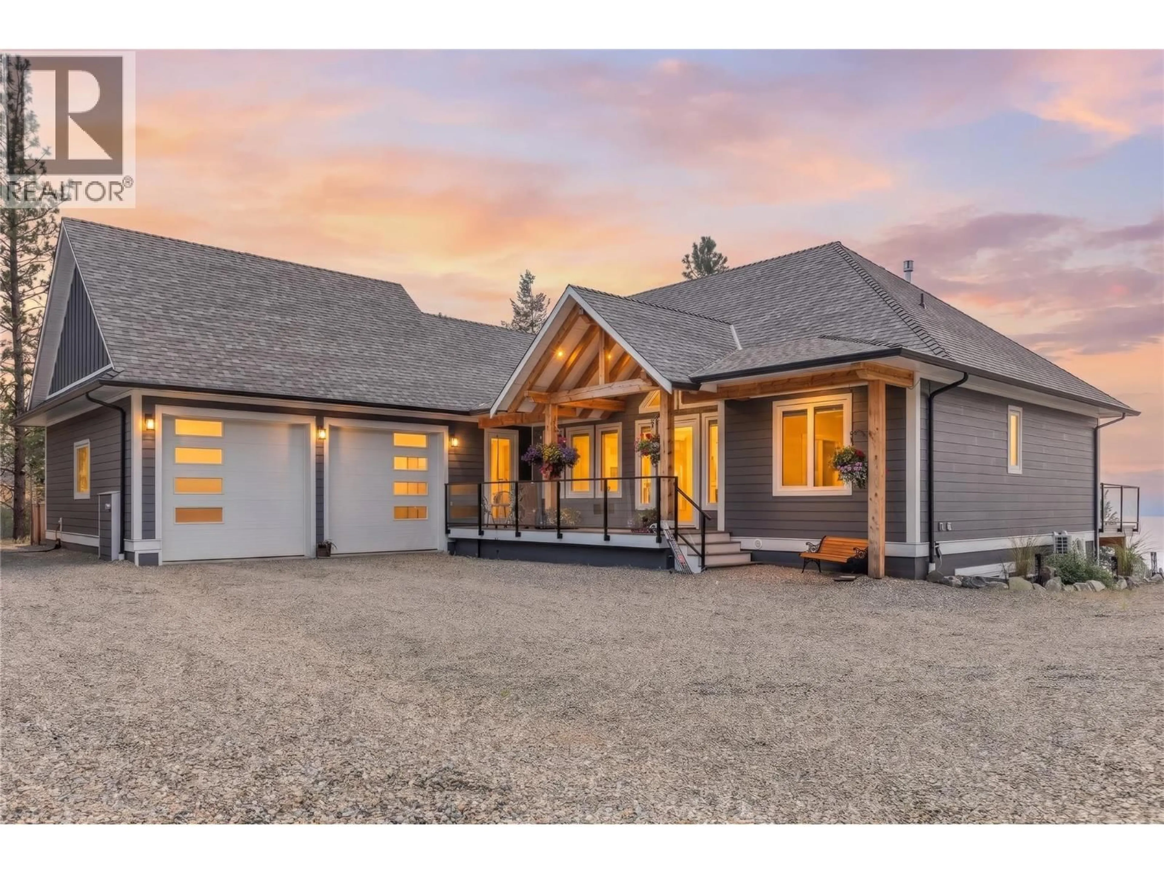Unknown for 125 FALCON PLACE, Osoyoos British Columbia V0H1V6