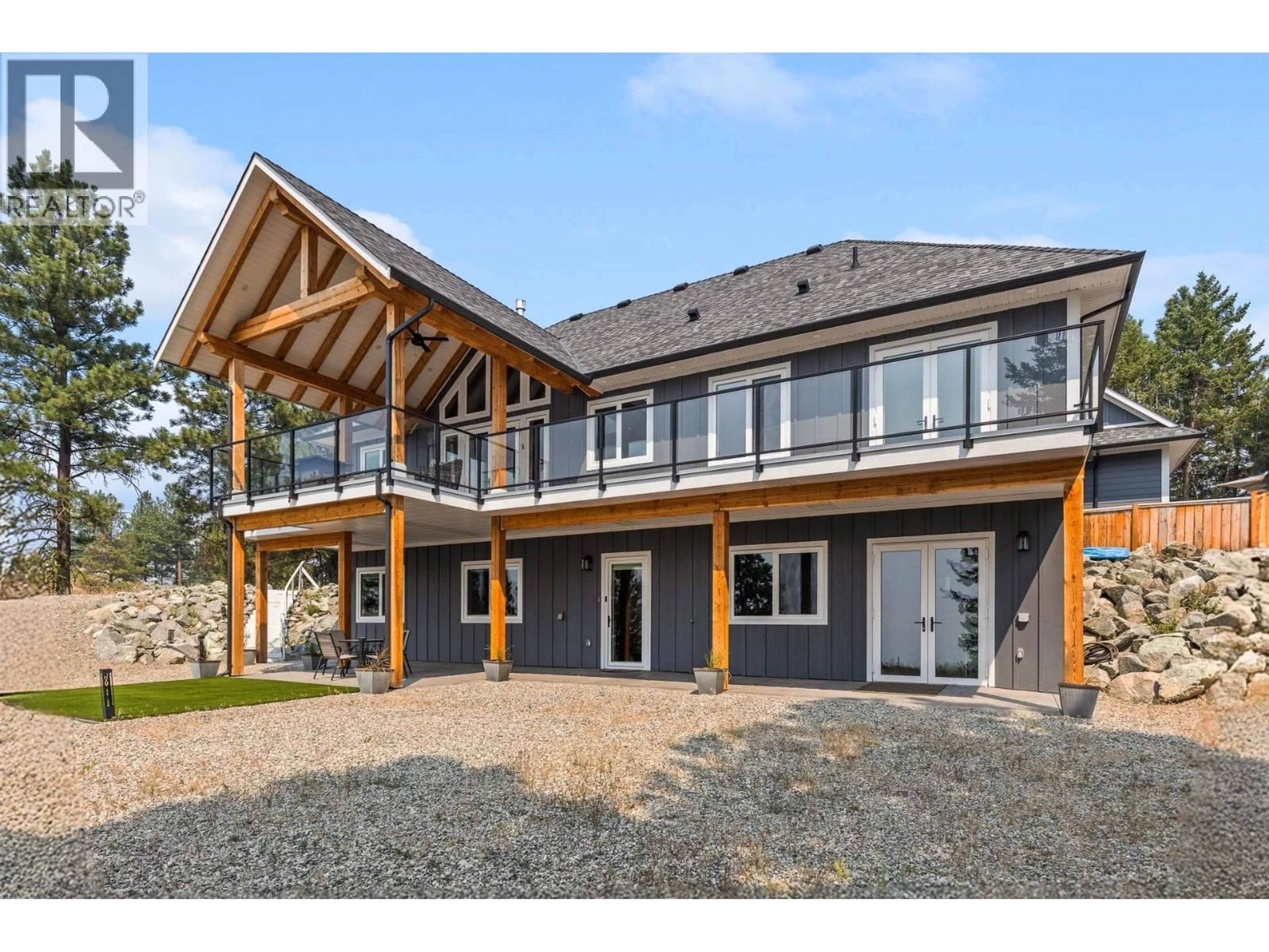 Unknown for 125 FALCON PLACE, Osoyoos British Columbia V0H1V6