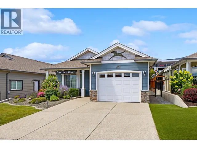 3360 MIMOSA DRIVE, West Kelowna 2