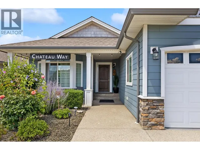 3360 MIMOSA DRIVE, West Kelowna 3
