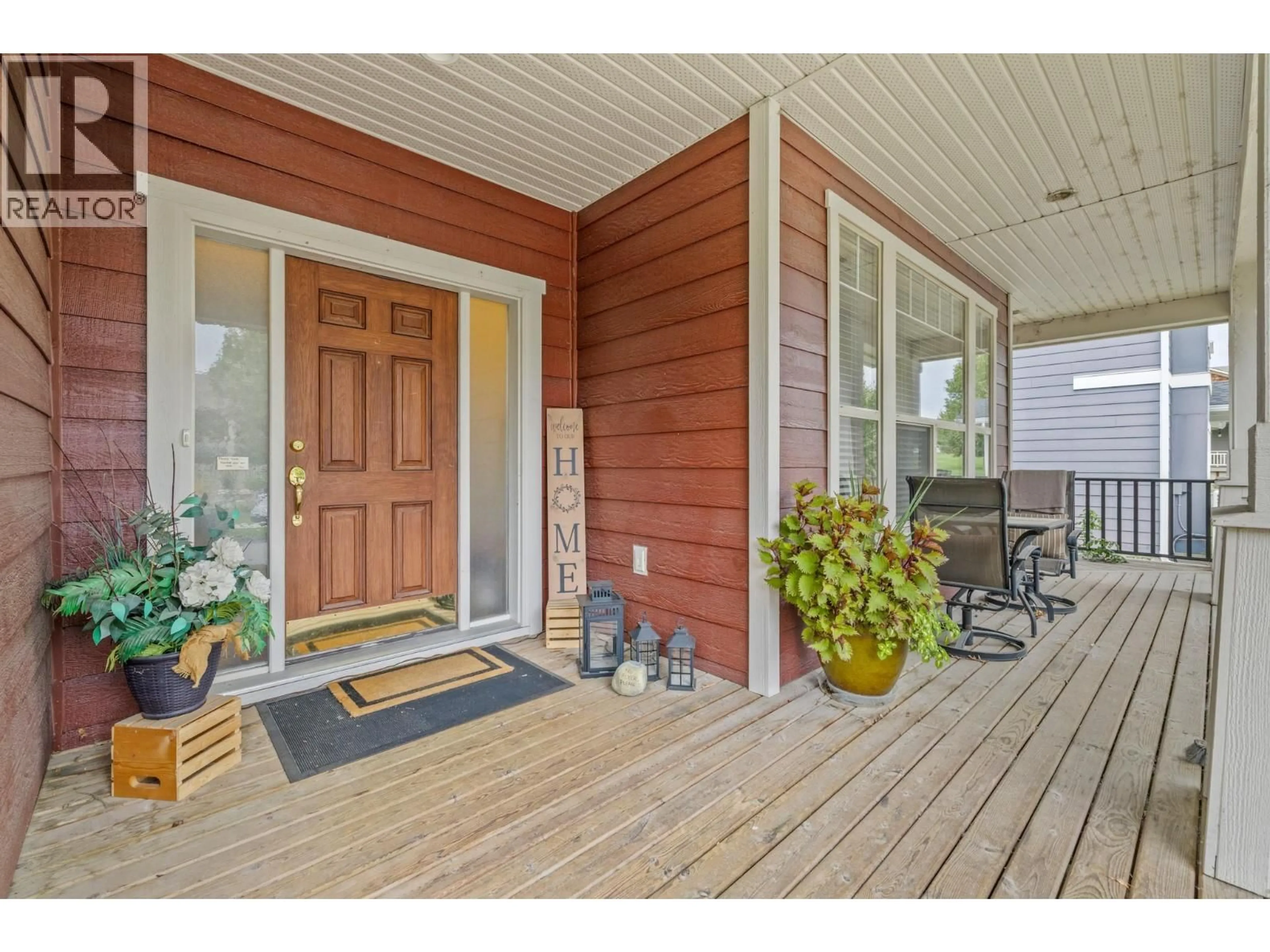 Indoor entryway for 5438 FARRON STREET, Kelowna British Columbia V1W5A6
