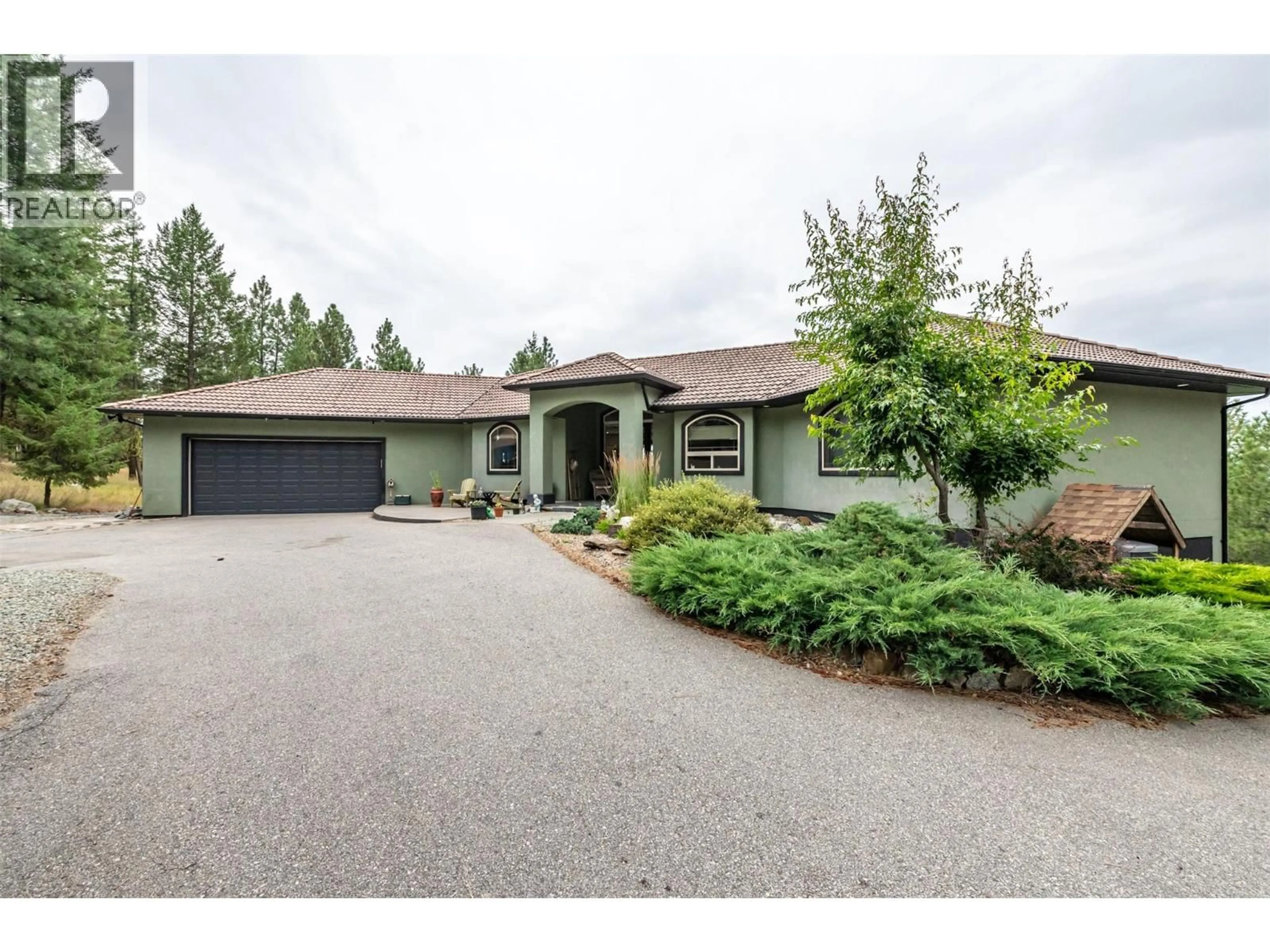 Unknown for 180 PEREGRINE COURT, Osoyoos British Columbia V0H1V6