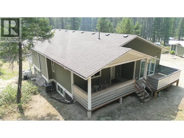 4820 HIGHWAY 33 OTHER, Beaverdell 5
