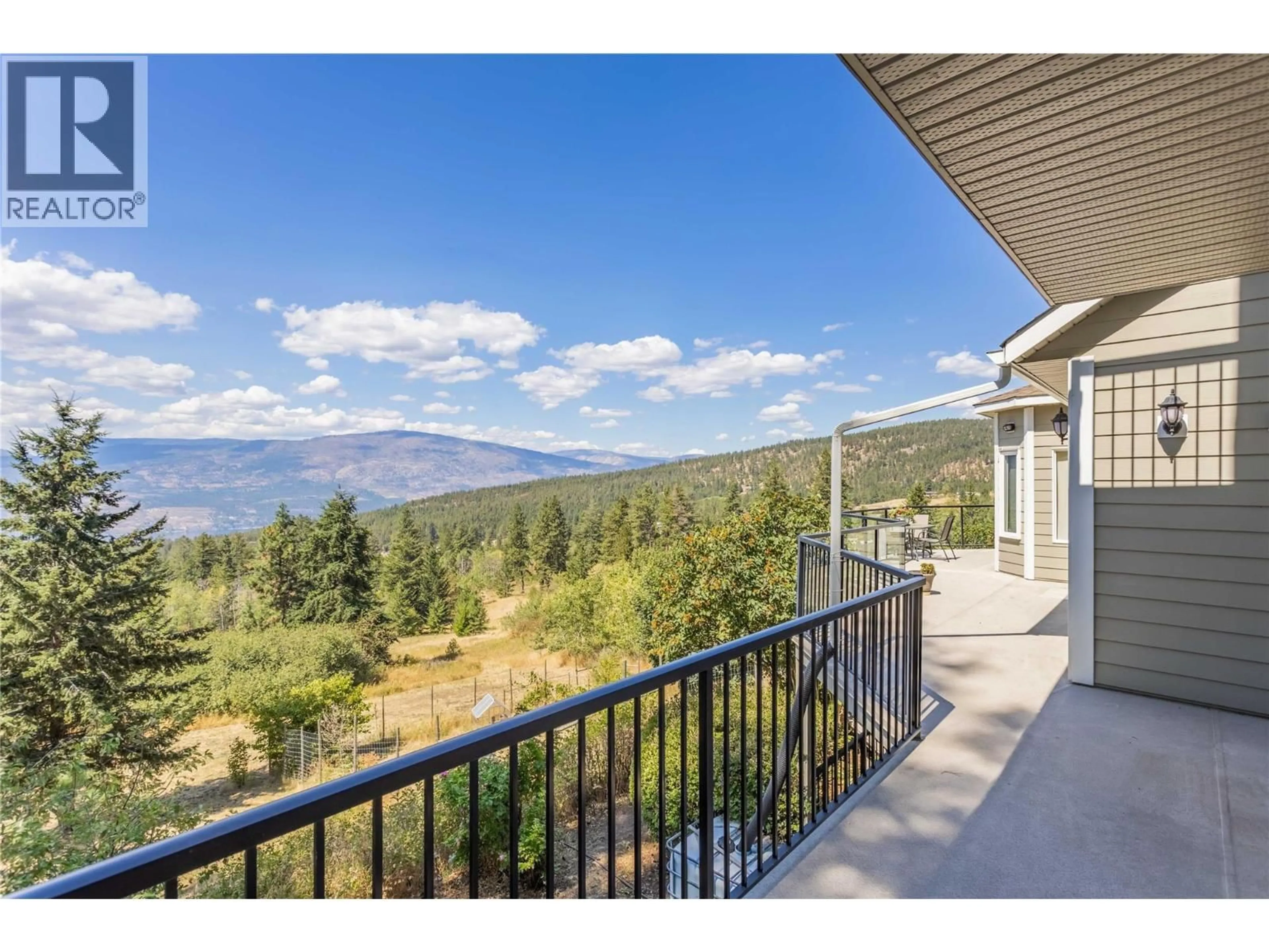 Patio, mountain view for 17952 HEREFORD ROAD, Kelowna British Columbia V4V1B6