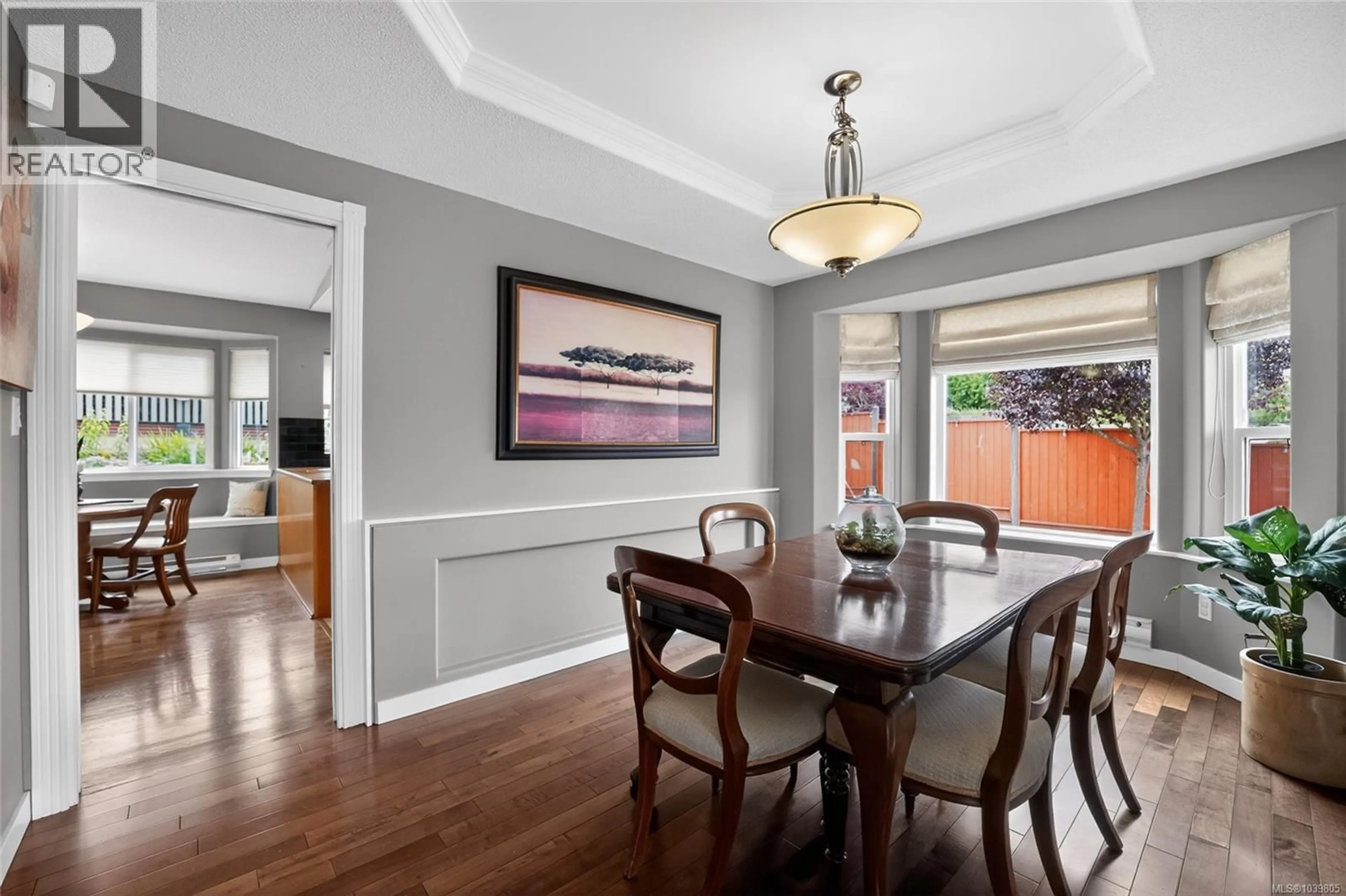 Dining room, unknown for 6117 ICARUS DRIVE, Nanaimo British Columbia V9V1B6