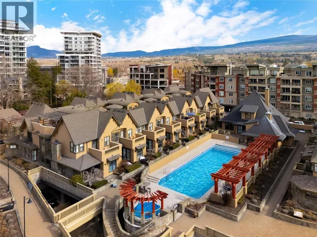 124 - 3880 TRUSWELL ROAD, Kelowna 2