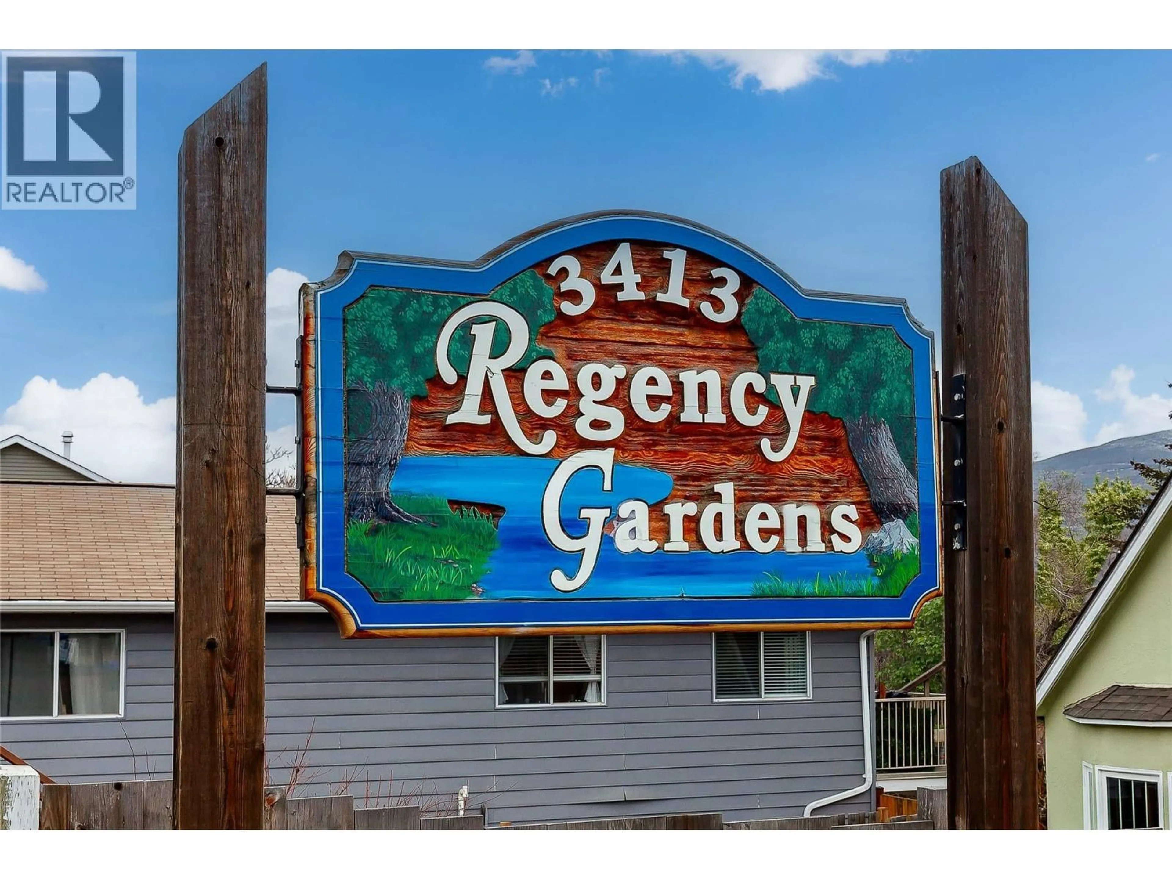 Unknown for 36 - 3413 OKANAGAN AVENUE, Vernon British Columbia V1T1K5