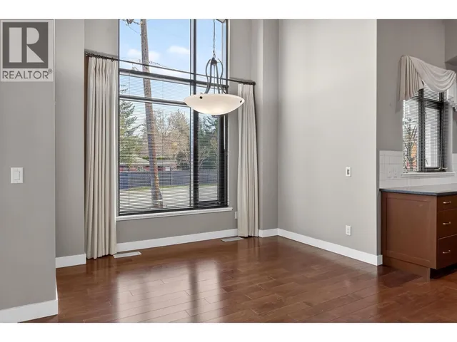 203 - 600 SARSONS ROAD, Kelowna 5
