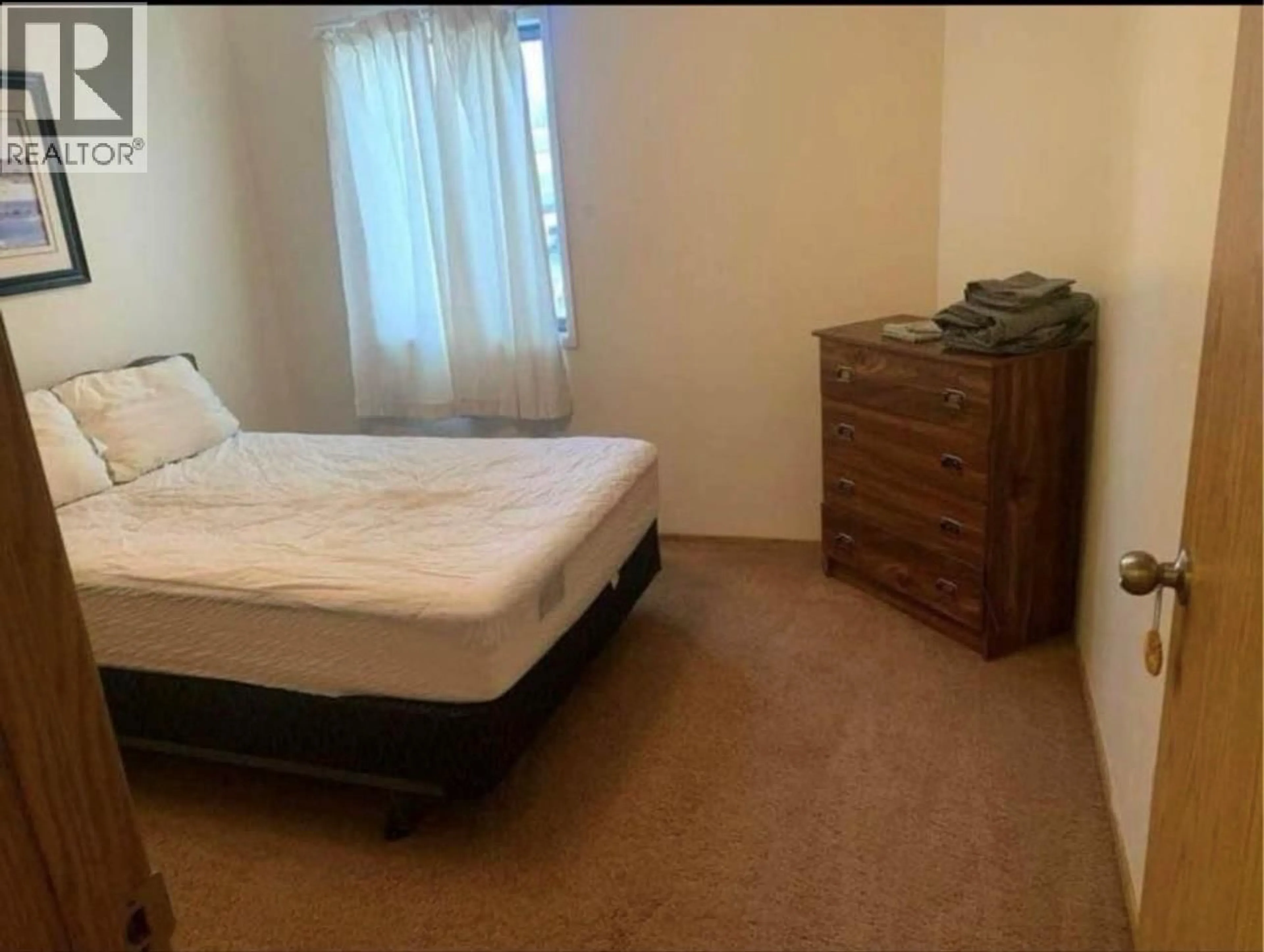 A pic of a room for 207 - 195 CHAMBERLAIN CRESCENT, Tumbler Ridge British Columbia V0C2W0