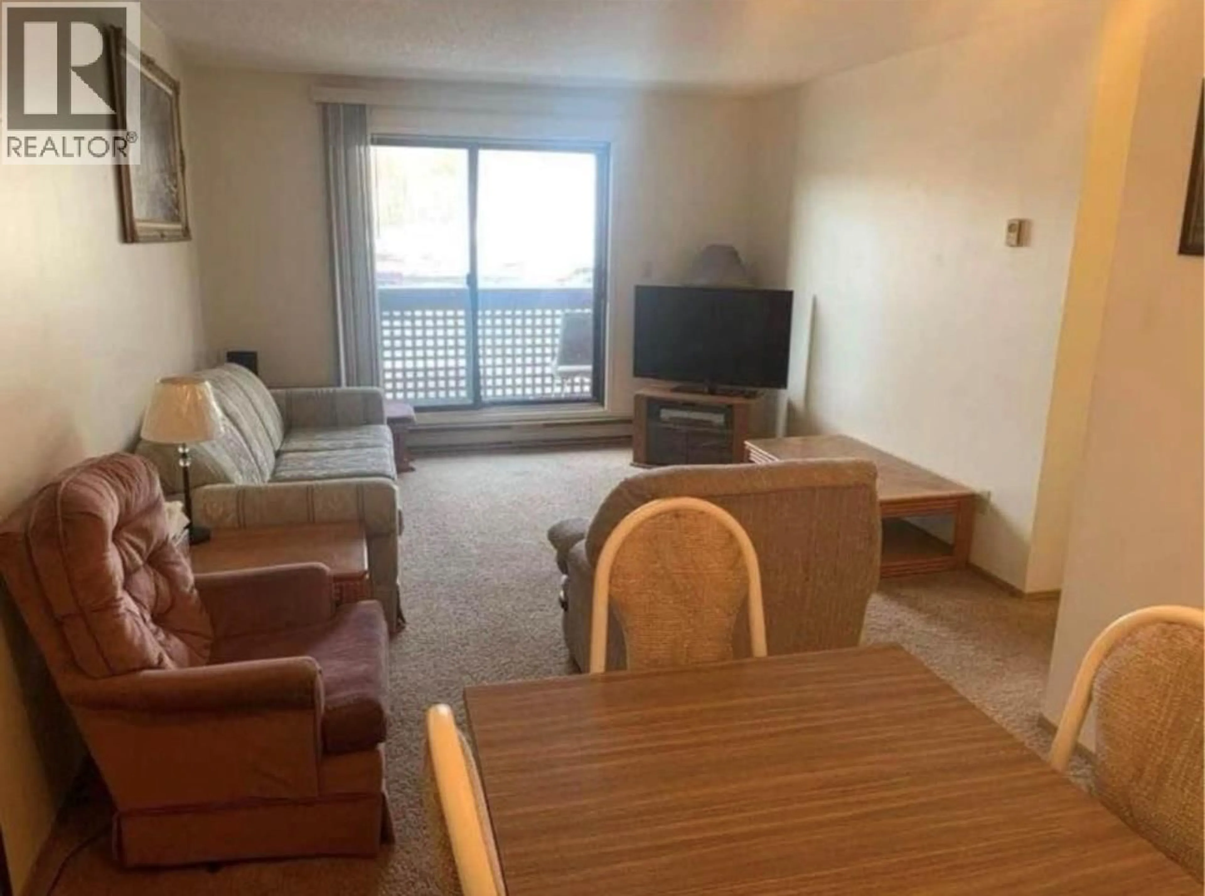 A pic of a room for 207 - 195 CHAMBERLAIN CRESCENT, Tumbler Ridge British Columbia V0C2W0