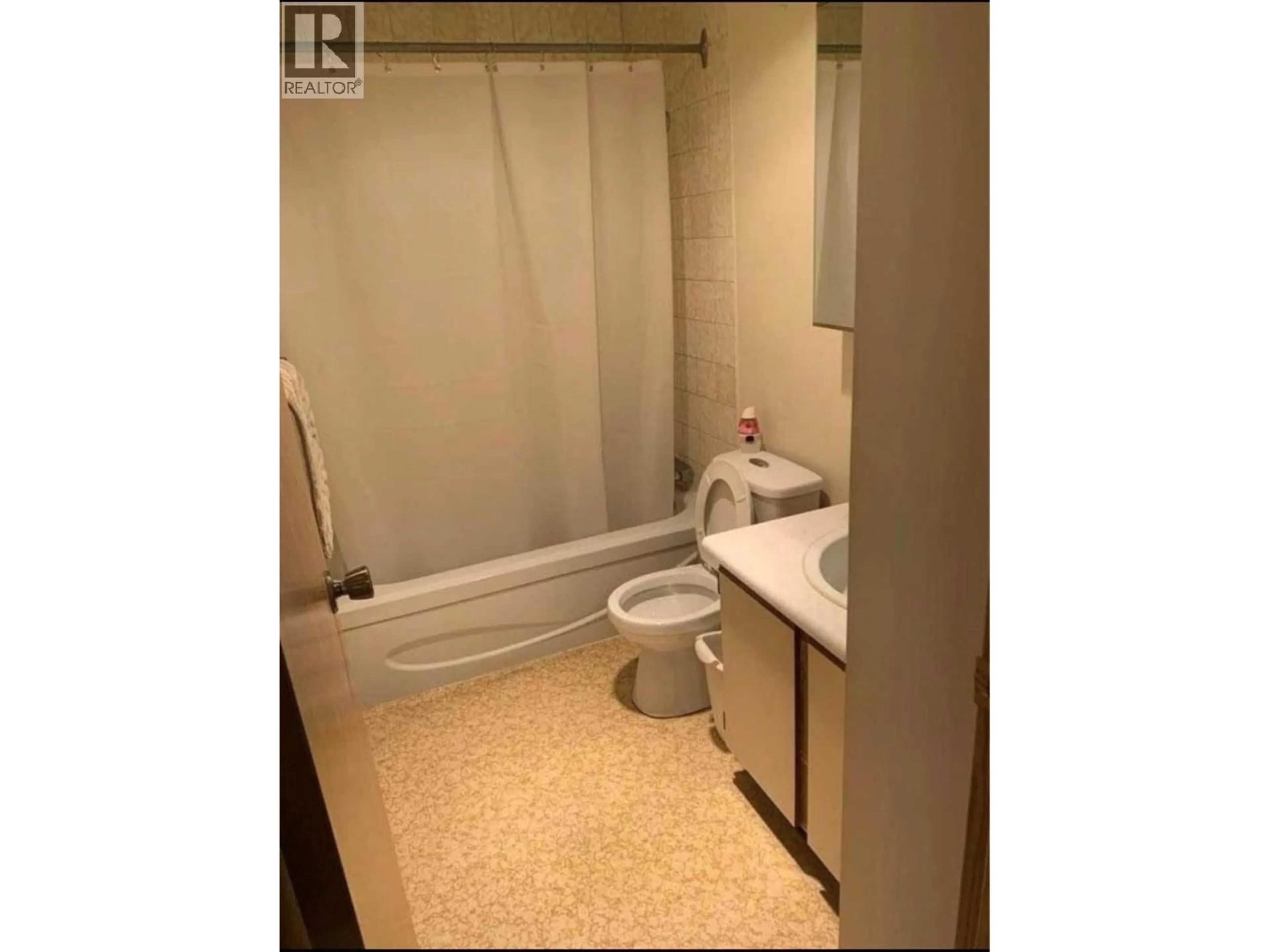A pic of a room for 207 - 195 CHAMBERLAIN CRESCENT, Tumbler Ridge British Columbia V0C2W0