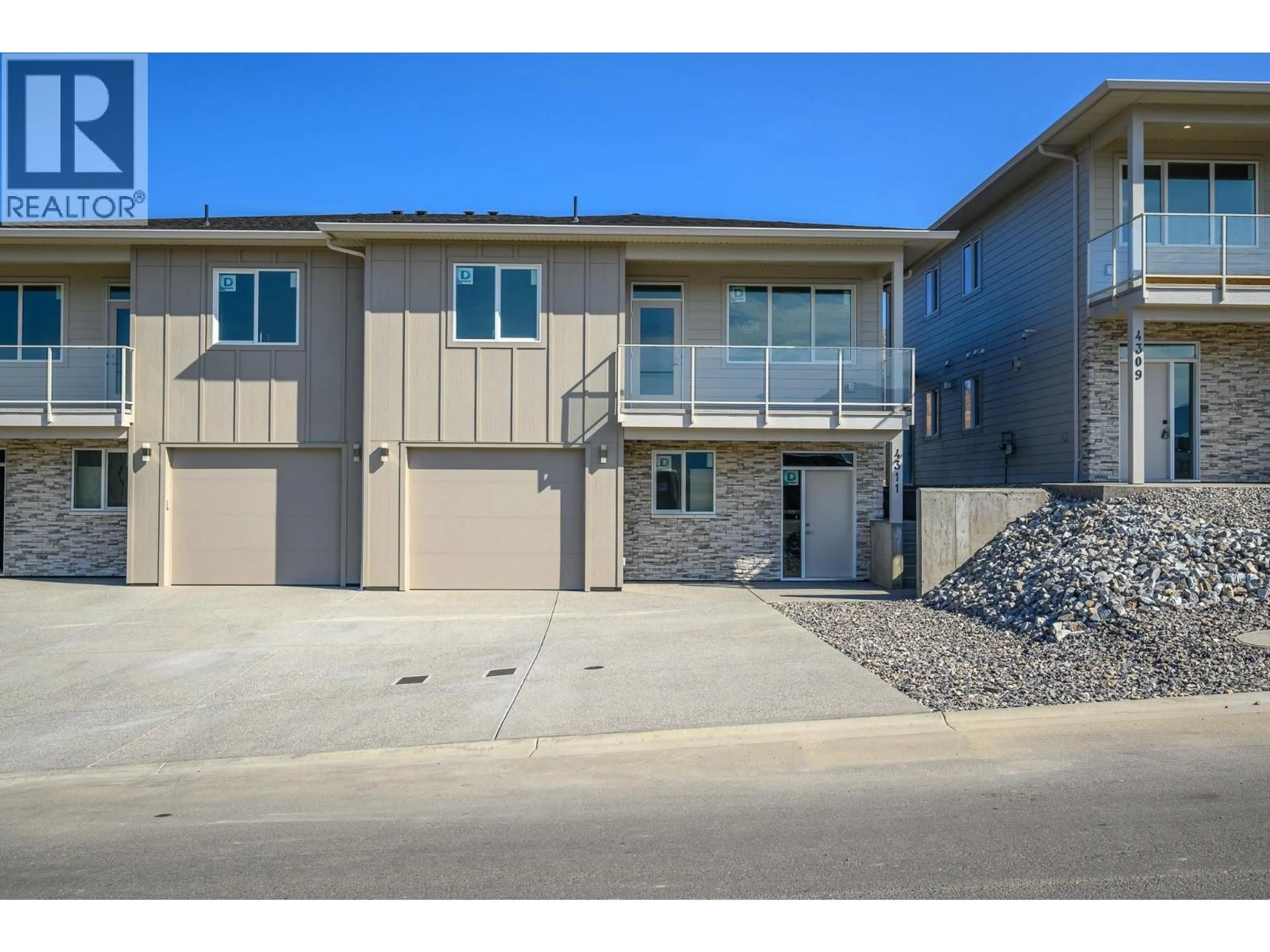 Unknown for 4311 PAINTED TURTLE DRIVE, Vernon British Columbia V1H1A2
