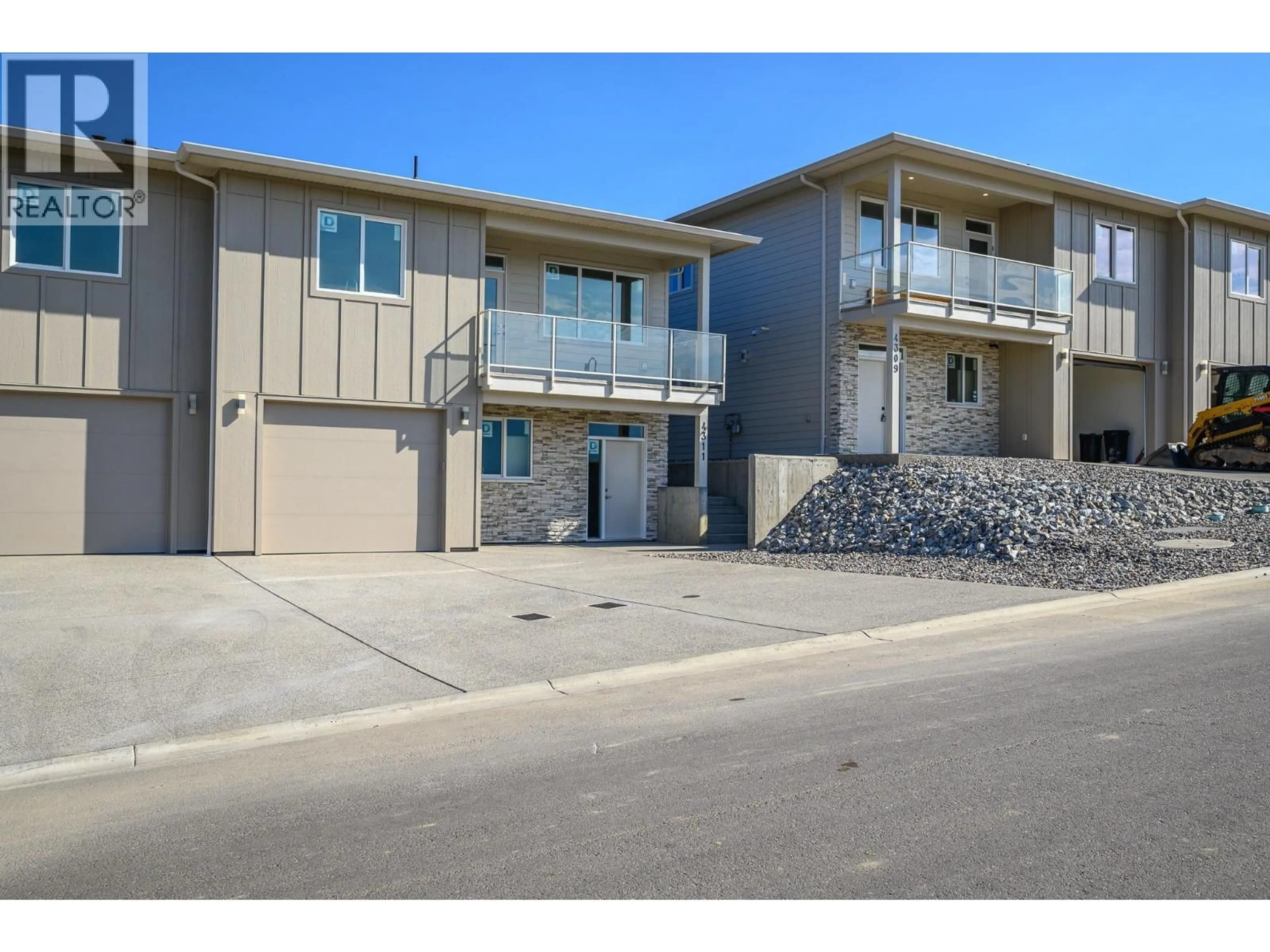 Unknown for 4311 PAINTED TURTLE DRIVE, Vernon British Columbia V1H1A2