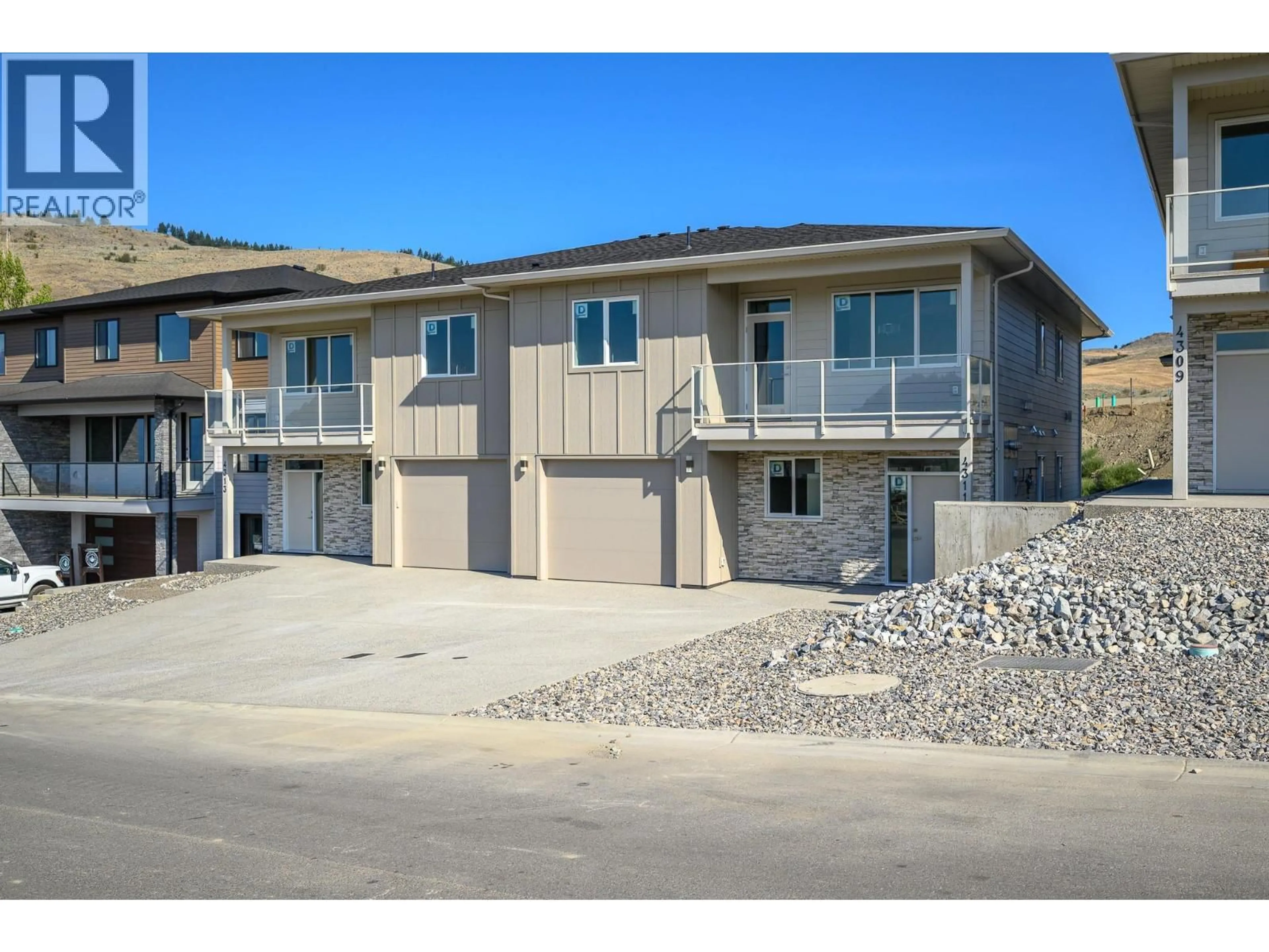 Unknown for 4311 PAINTED TURTLE DRIVE, Vernon British Columbia V1H1A2