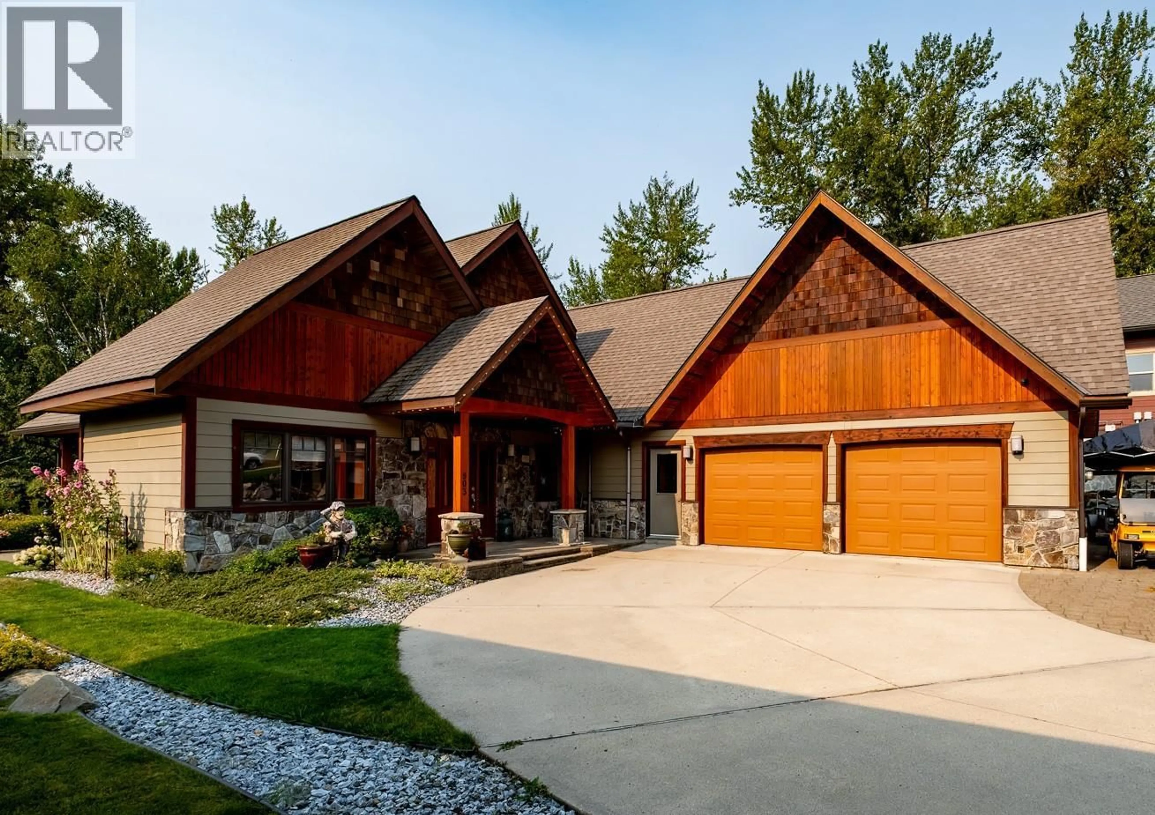 Unknown for 903 REDSTONE DRIVE, Rossland British Columbia V0G1Y0