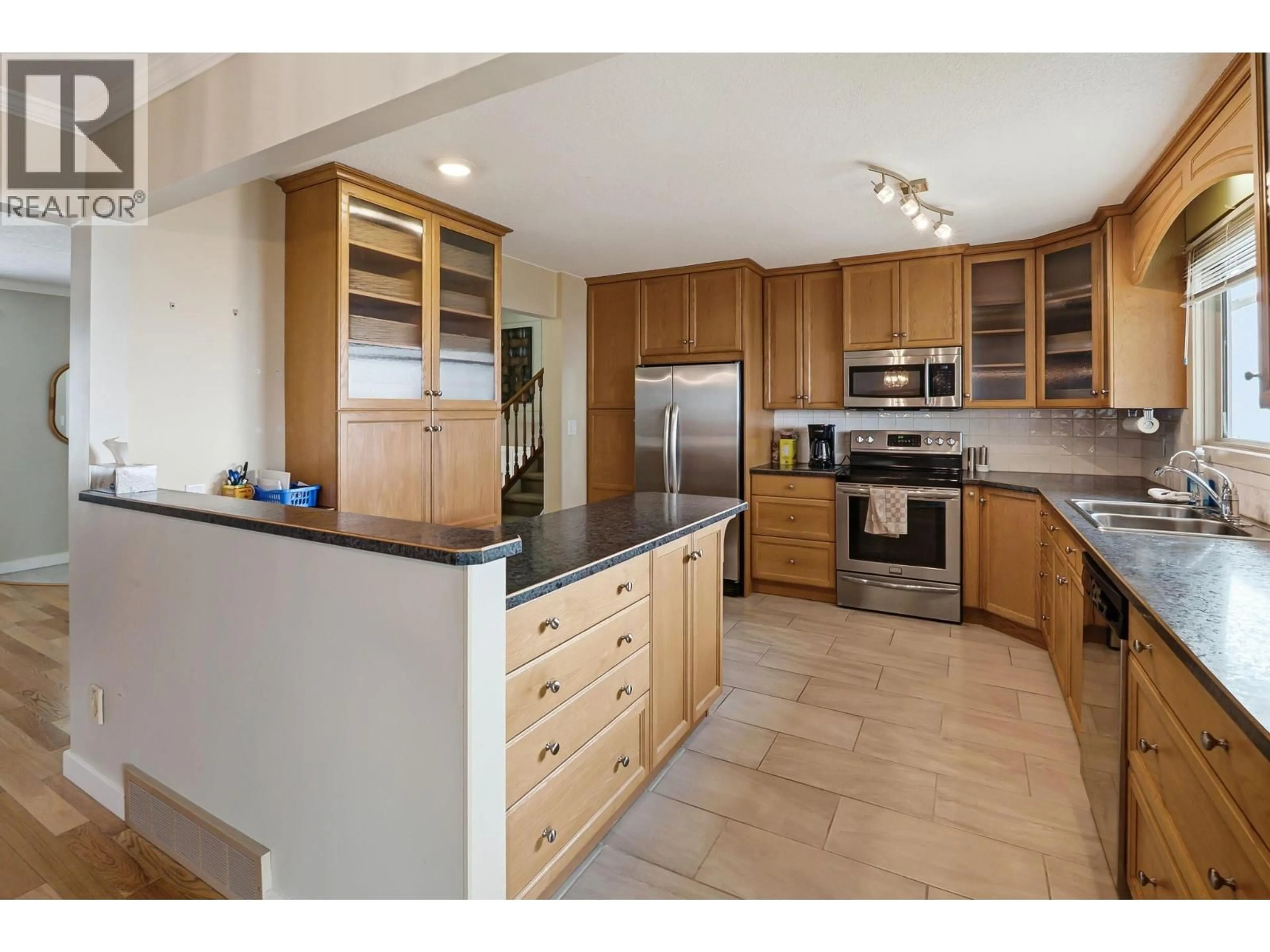 Open concept kitchen, unknown for 3213 SUNDANCE DRIVE, West Kelowna British Columbia V4T1S4
