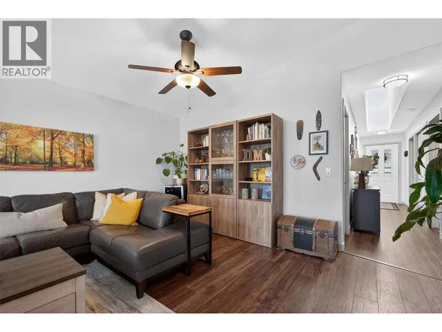308 - 4630 PONDEROSA DRIVE, Peachland 4