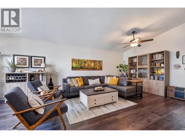 308 - 4630 PONDEROSA DRIVE, Peachland 5