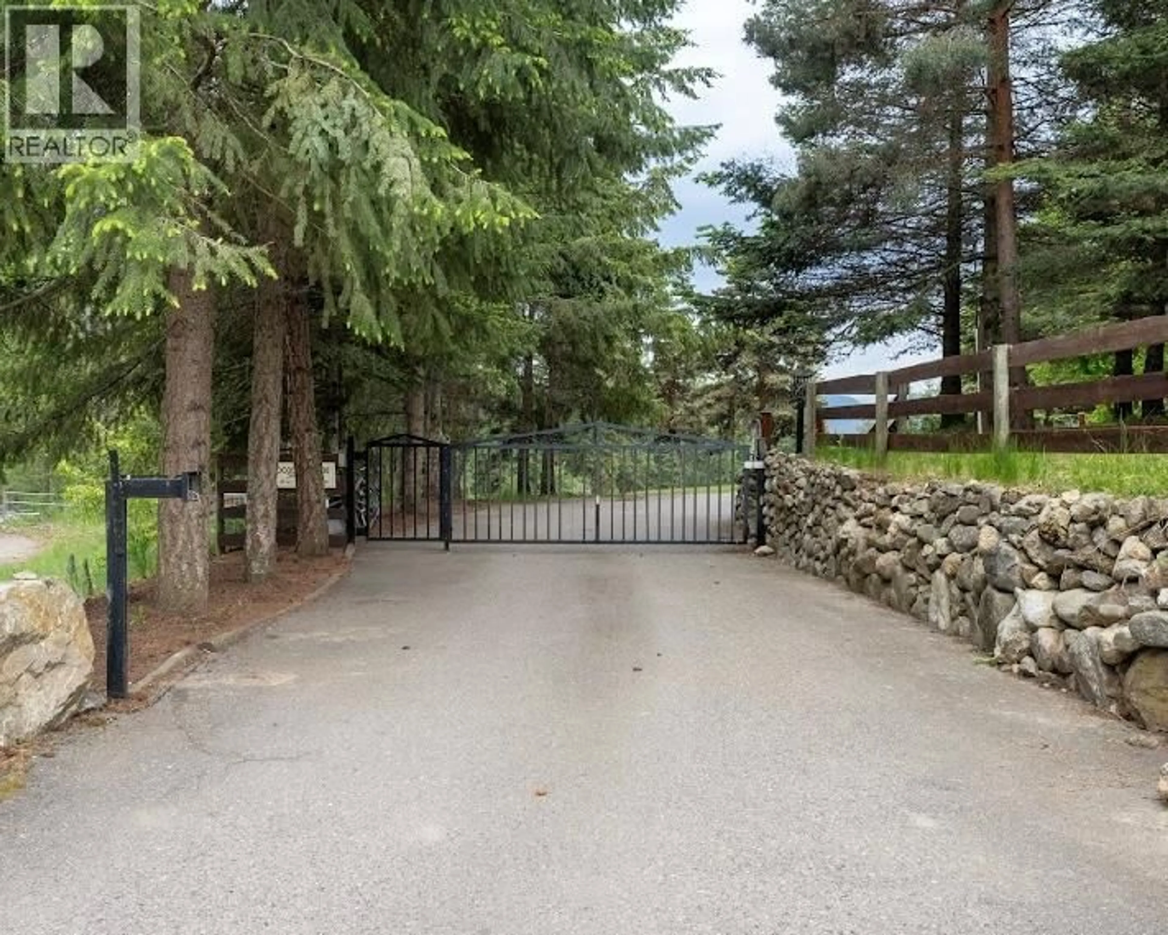 Unknown for 5700 RANCH ROAD, Vernon British Columbia V1B3J9