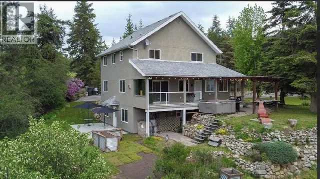 5700 RANCH ROAD, Vernon 5