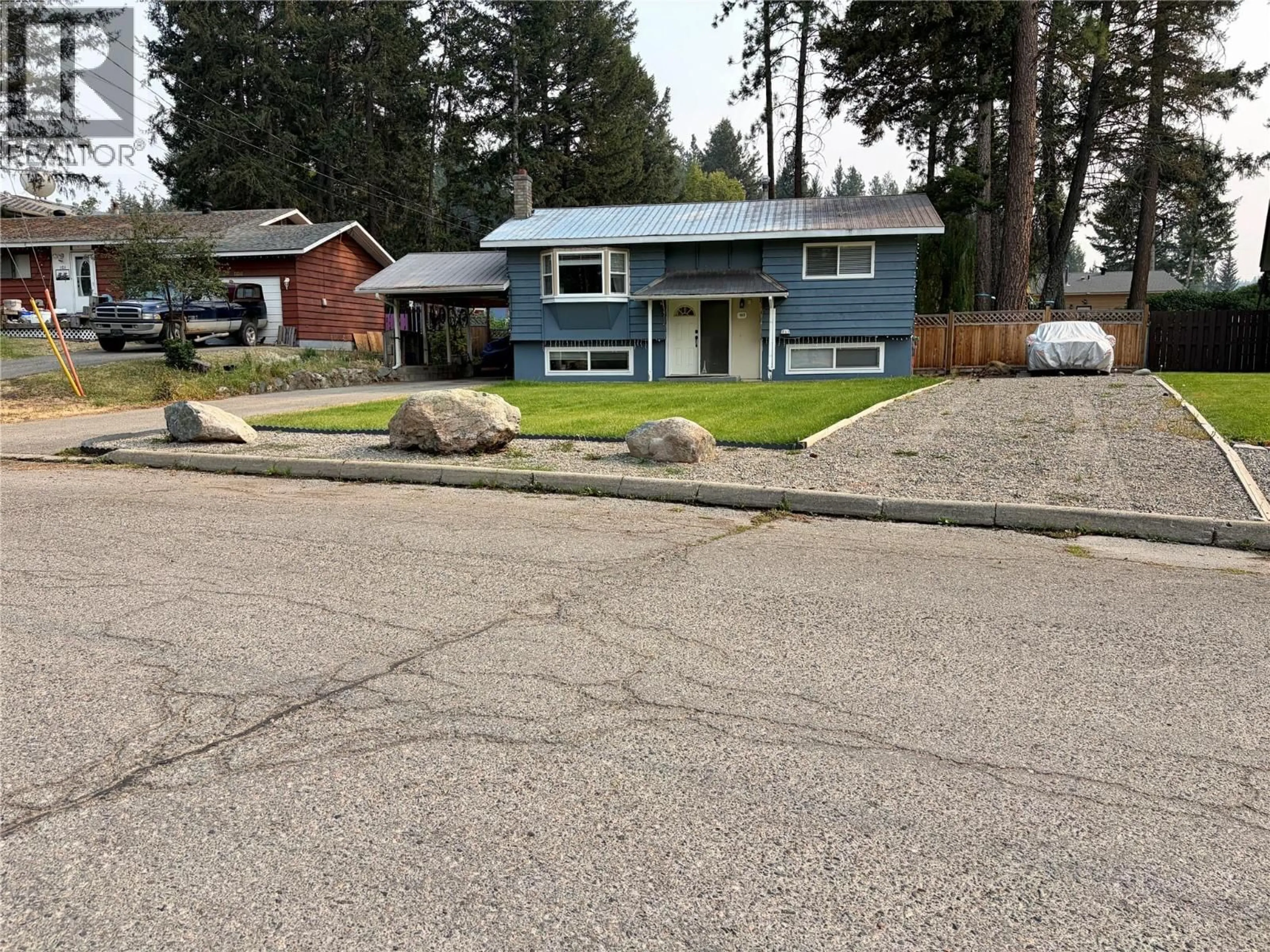 Unknown for 103 EDGEWOOD DRIVE, Princeton British Columbia V0X1W0