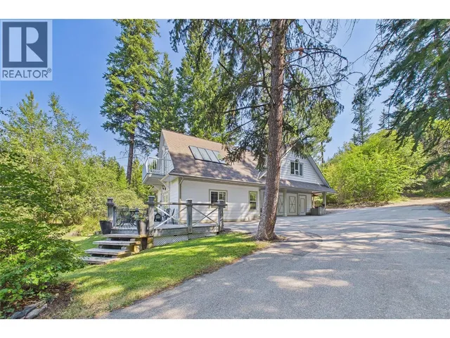 114 BEAR END ROAD, Penticton 2