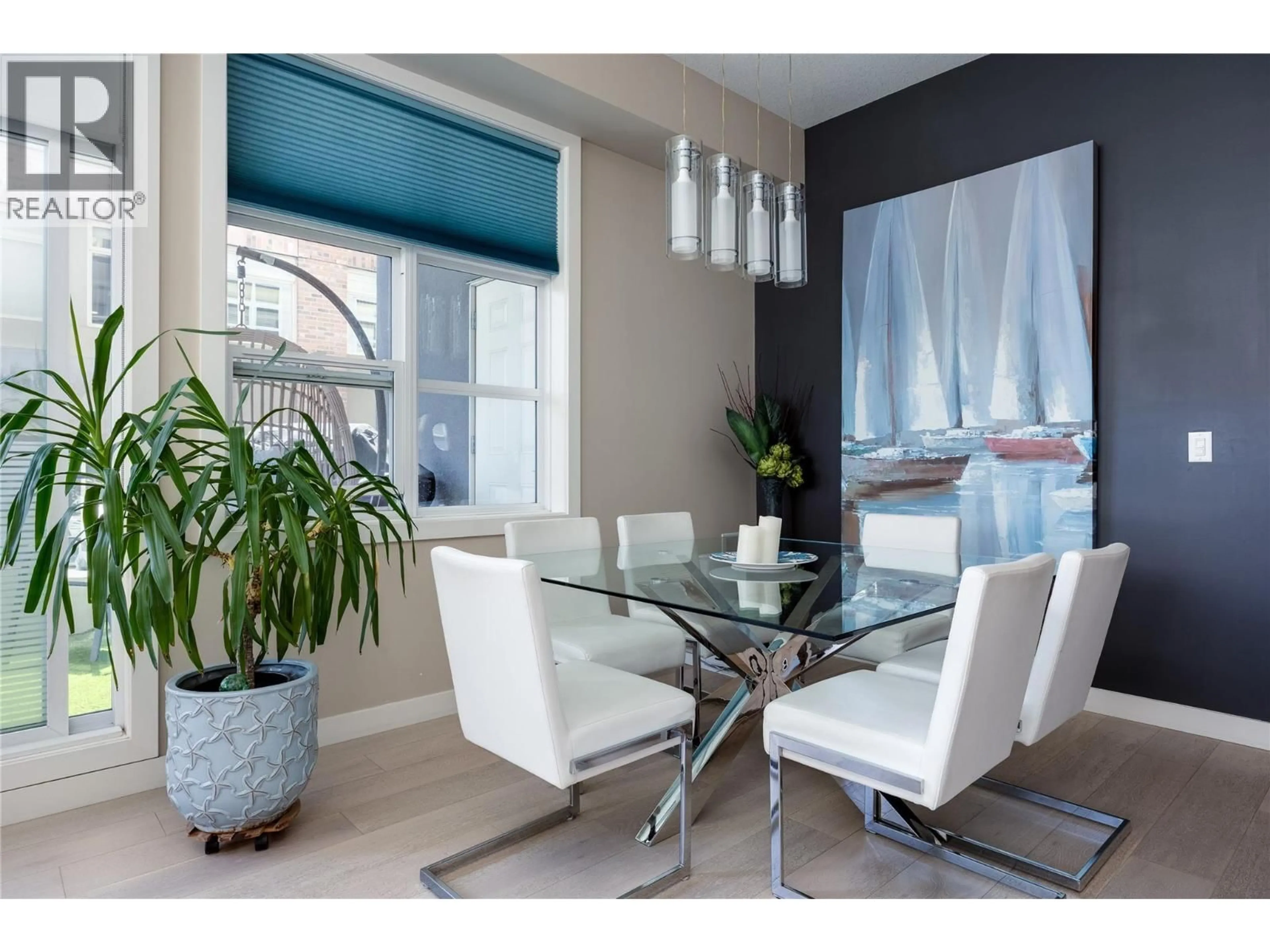Dining room, unknown for 107 - 1331 ELLIS STREET, Kelowna British Columbia V1Y1Z9