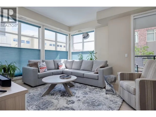 107 - 1331 ELLIS STREET, Kelowna 4