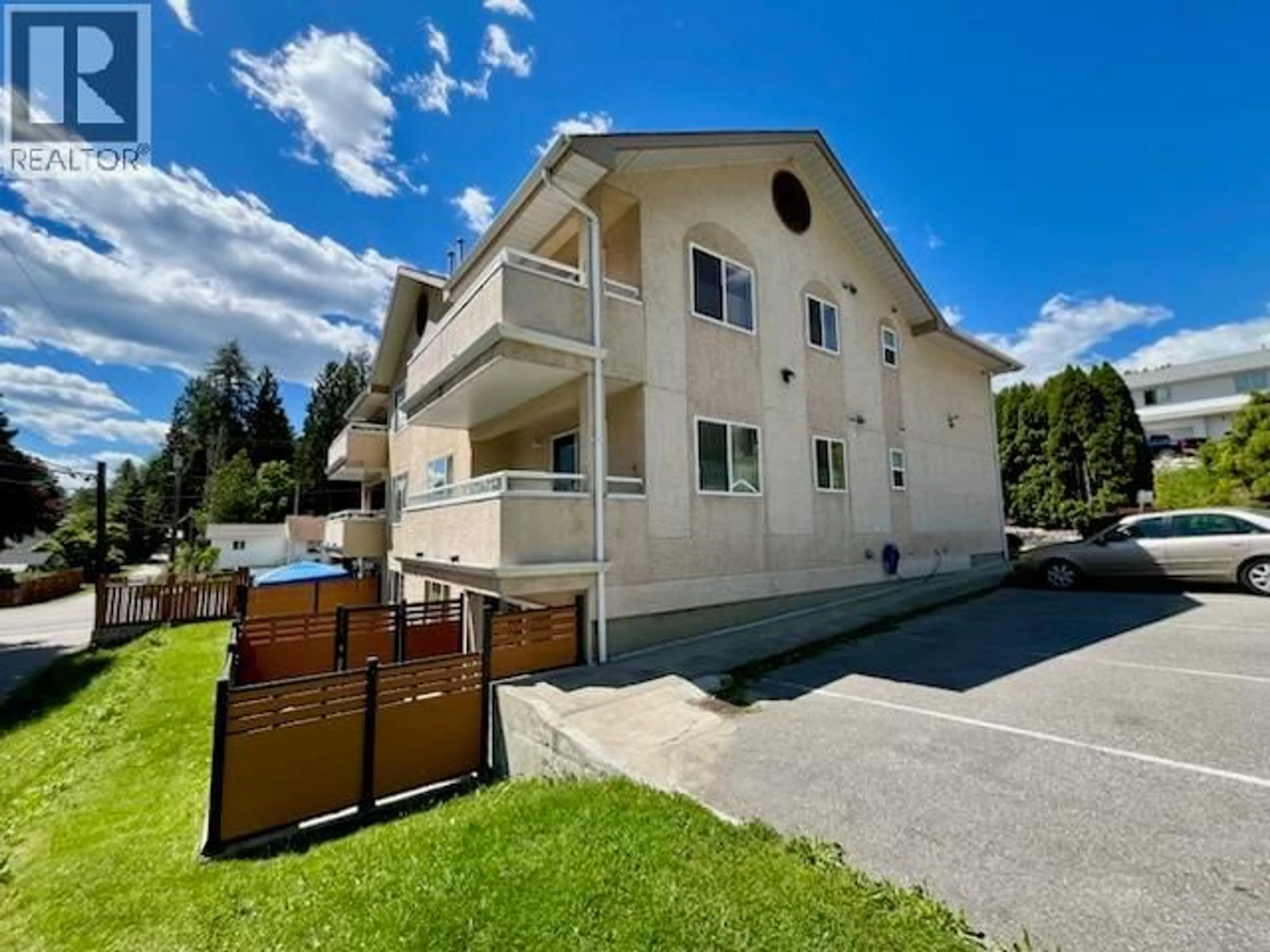 Unknown for 4 - 573 10TH AVENUE, Castlegar British Columbia V1N1K6