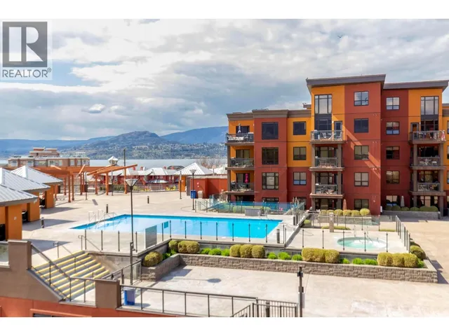 308 - 654 COOK ROAD, Kelowna 2