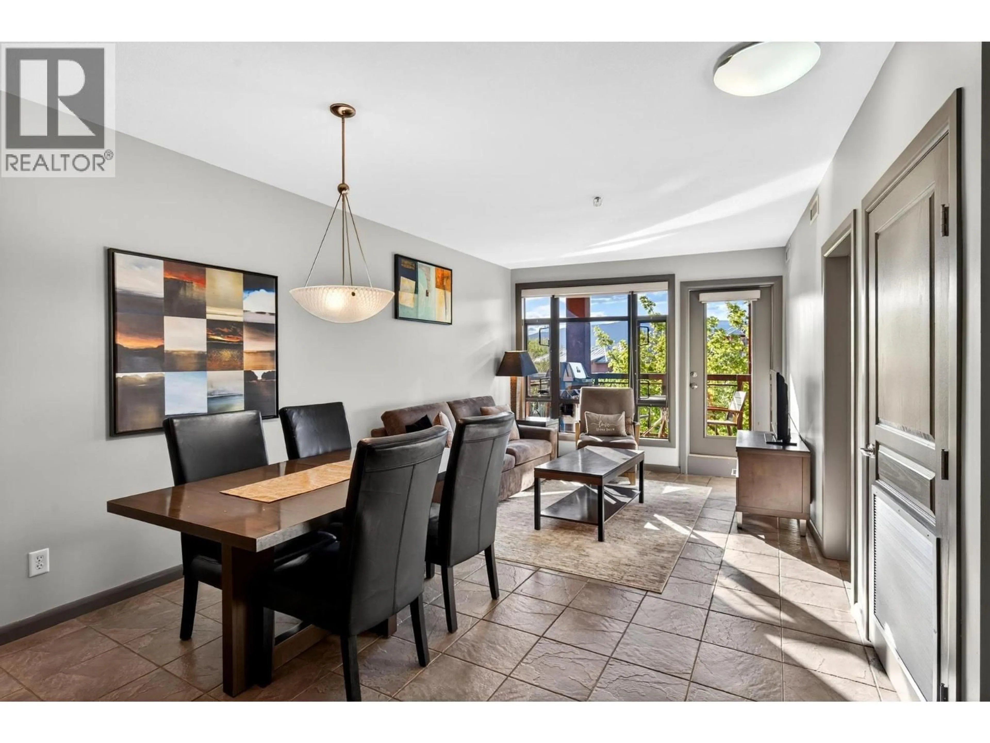 Dining room, unknown for 308 - 654 COOK ROAD, Kelowna British Columbia V1W3G7