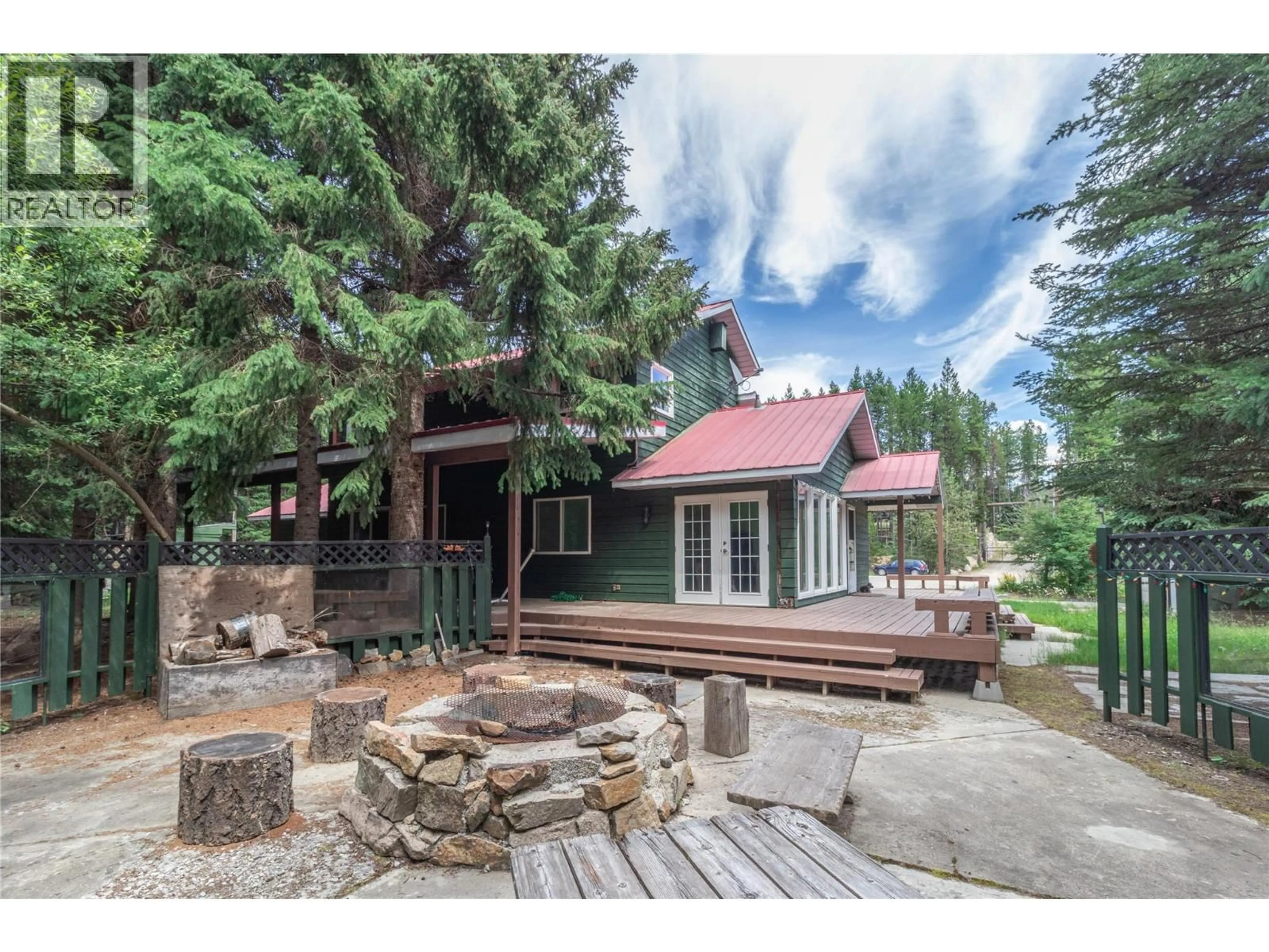 Unknown for 9395 SUNSET ROAD, Joe Rich British Columbia V1X4K5