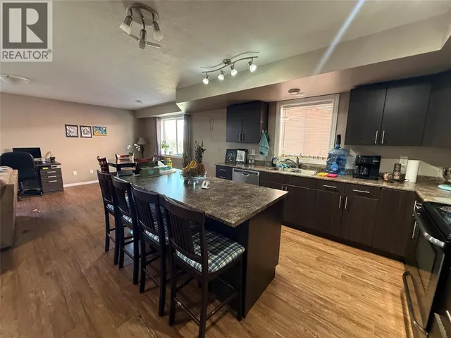 8107 18 STREET, Dawson Creek 2