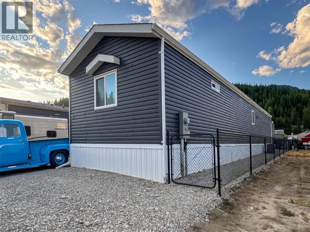24 - 1705 HILLIER ROAD EAST, Sicamous 2