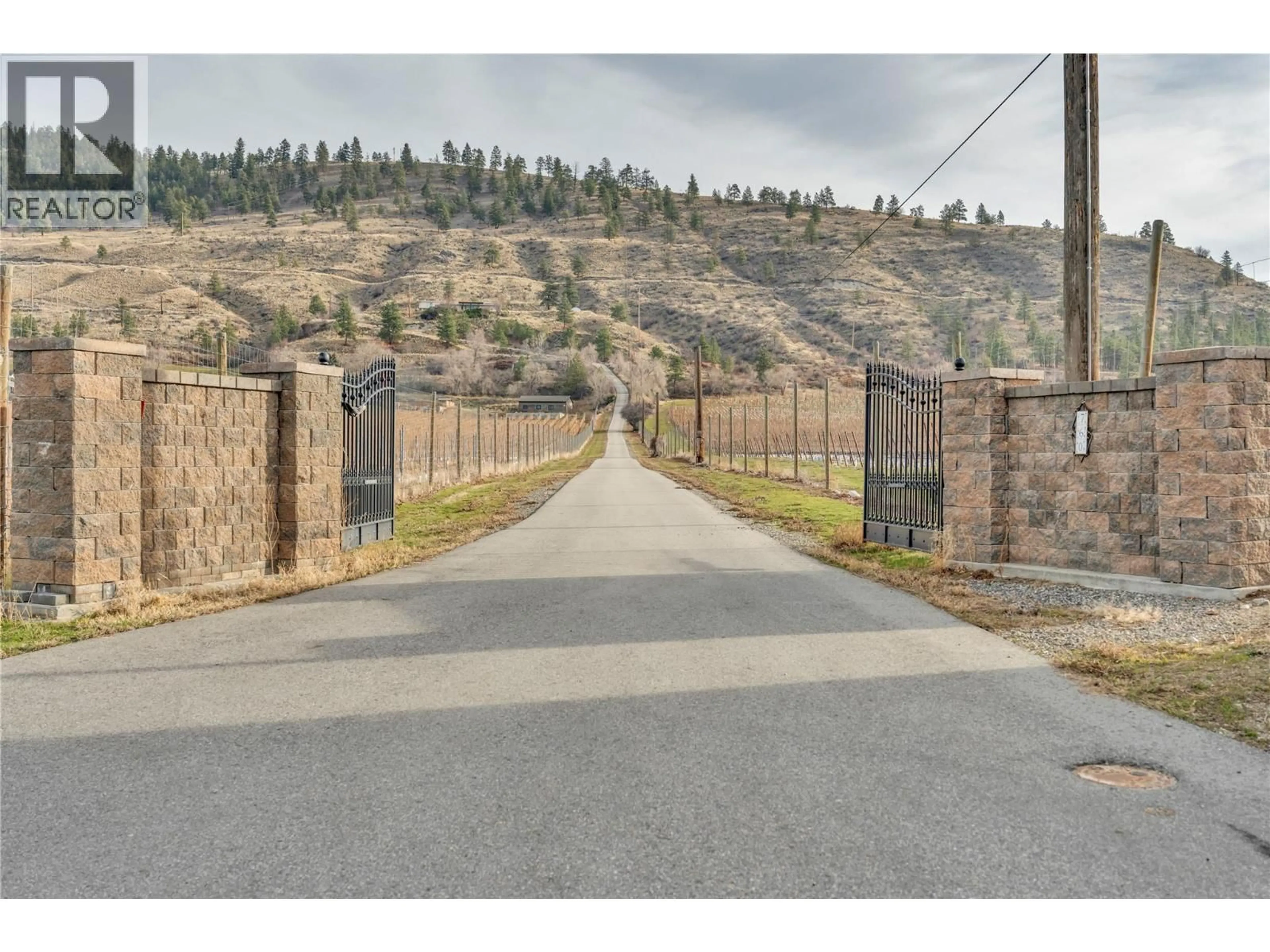 Unknown for 760 HUDSON STREET, Penticton British Columbia V2A8S9