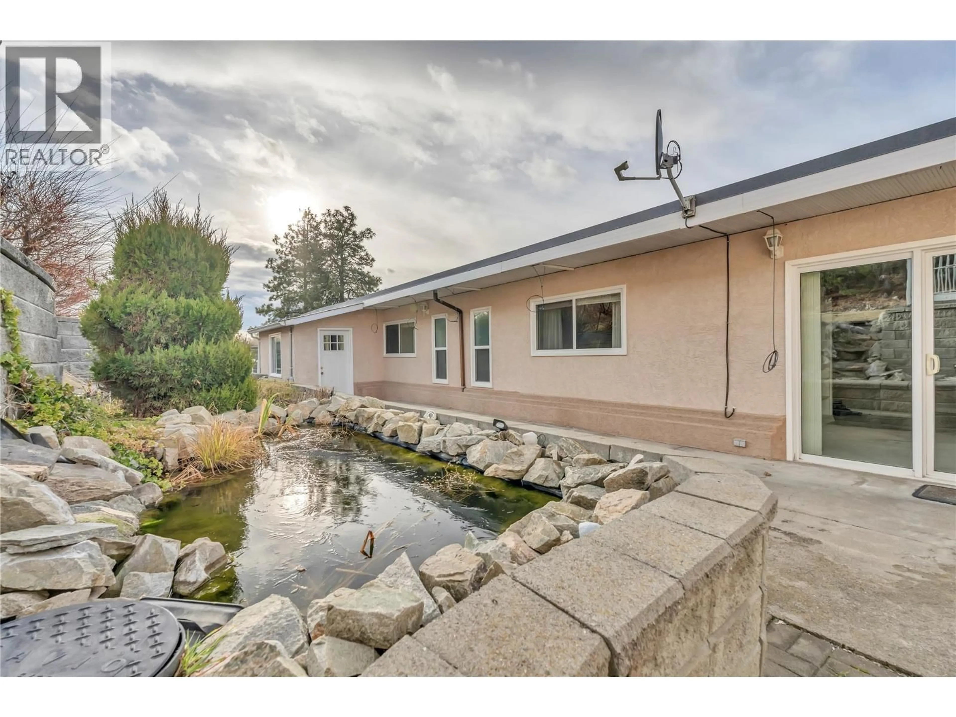 Unknown for 760 HUDSON STREET, Penticton British Columbia V2A8S9