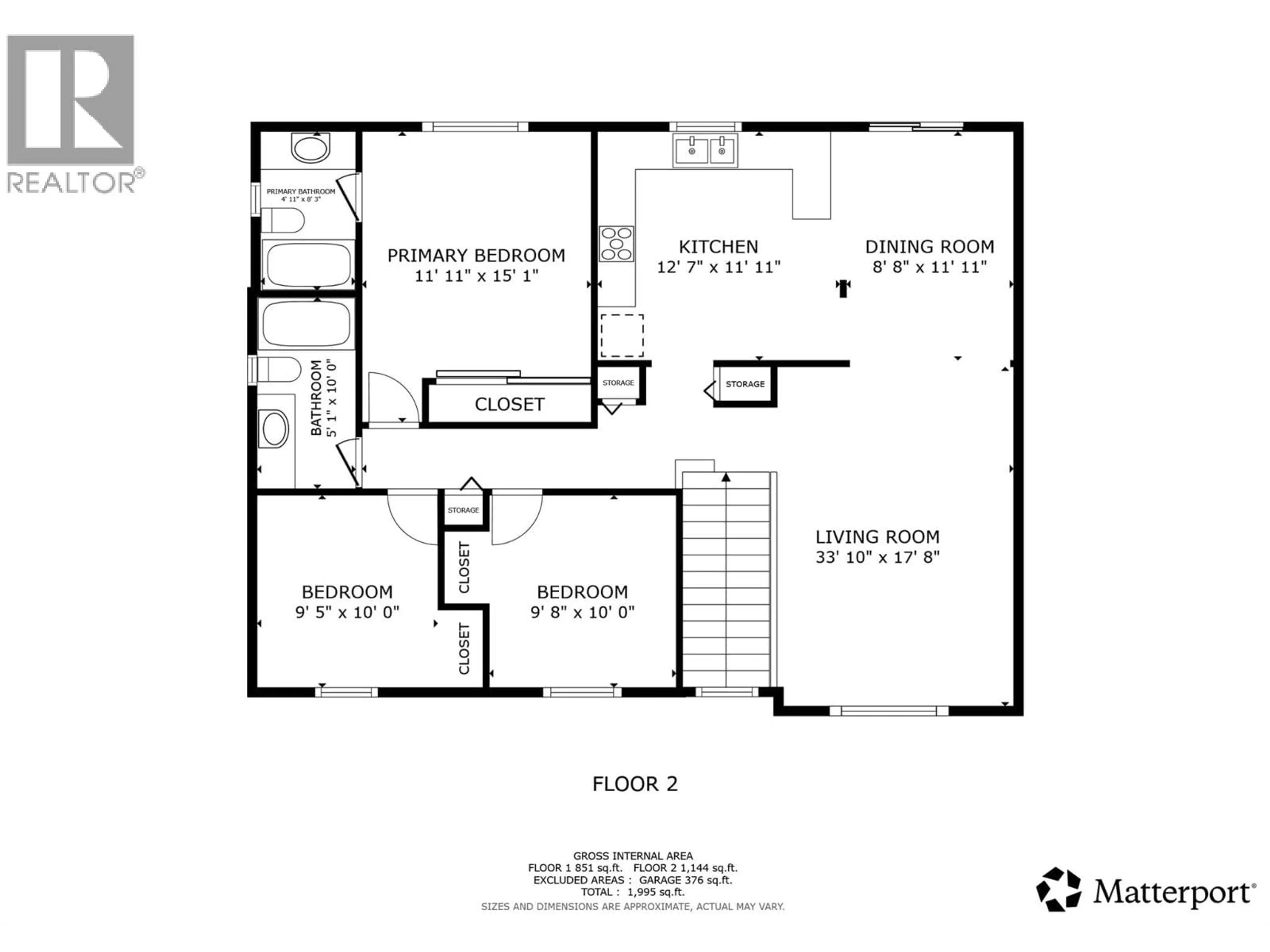 Floor plan for 3645 PATTEN DRIVE, Armstrong British Columbia V4Y0H9