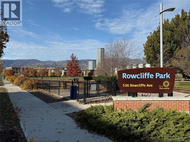 305 - 555 ROWCLIFFE AVENUE, Kelowna 3