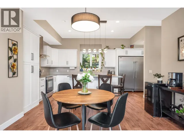 7 - 2893 ROBINSON ROAD, Lake Country 5