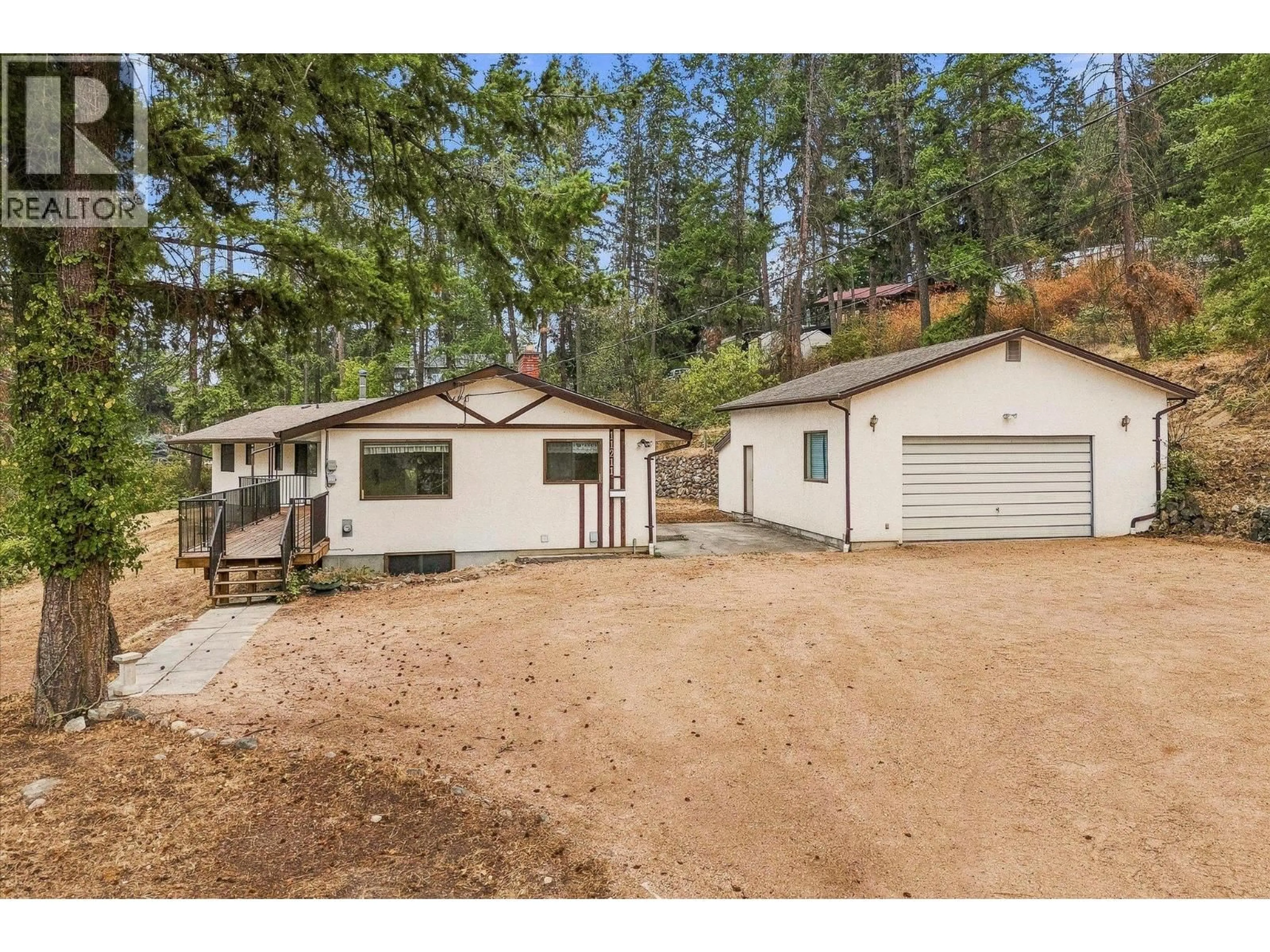 Unknown for 11211 ROBERTS ROAD, Lake Country British Columbia V4V1L5