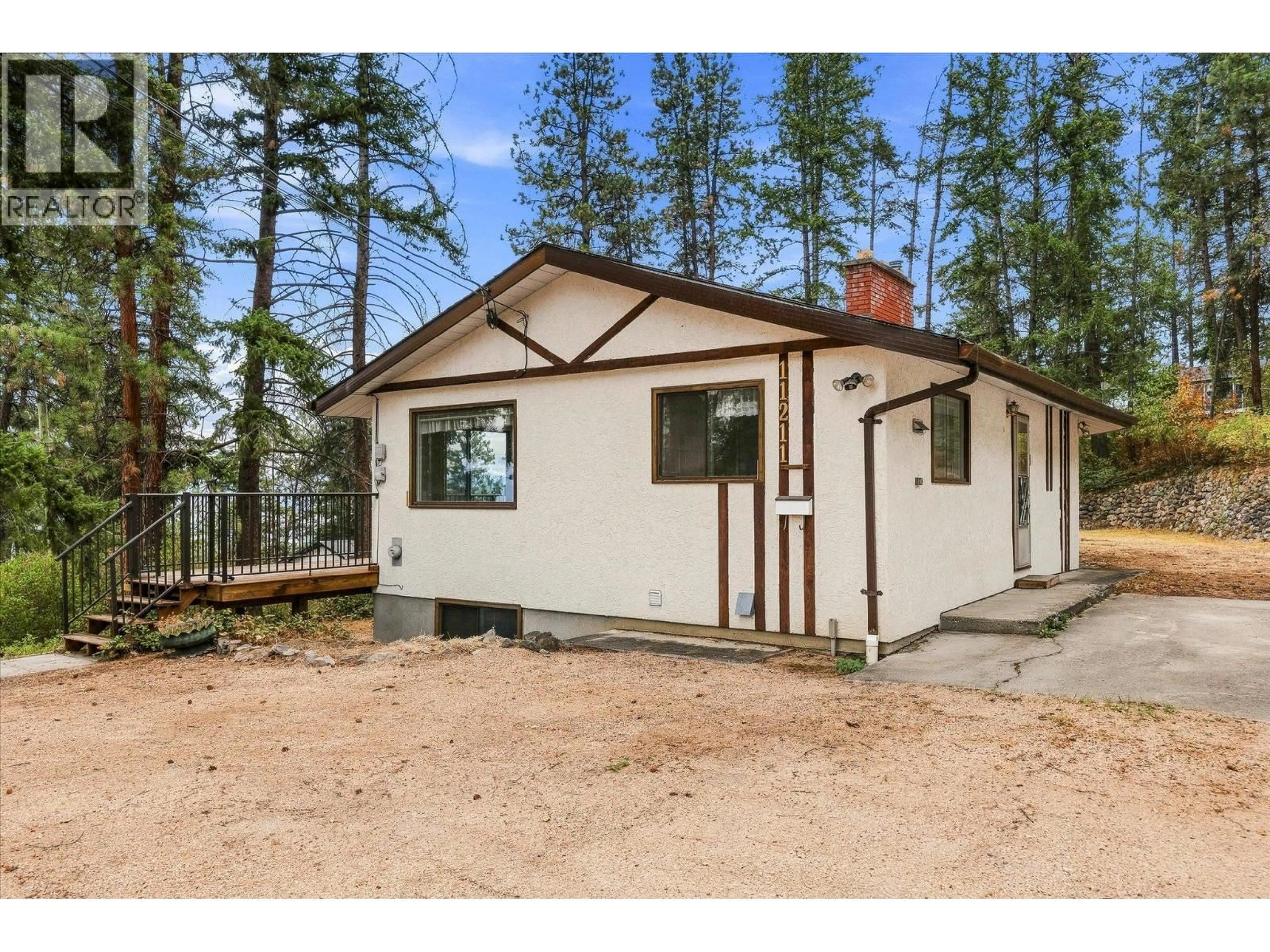 Unknown for 11211 ROBERTS ROAD, Lake Country British Columbia V4V1L5