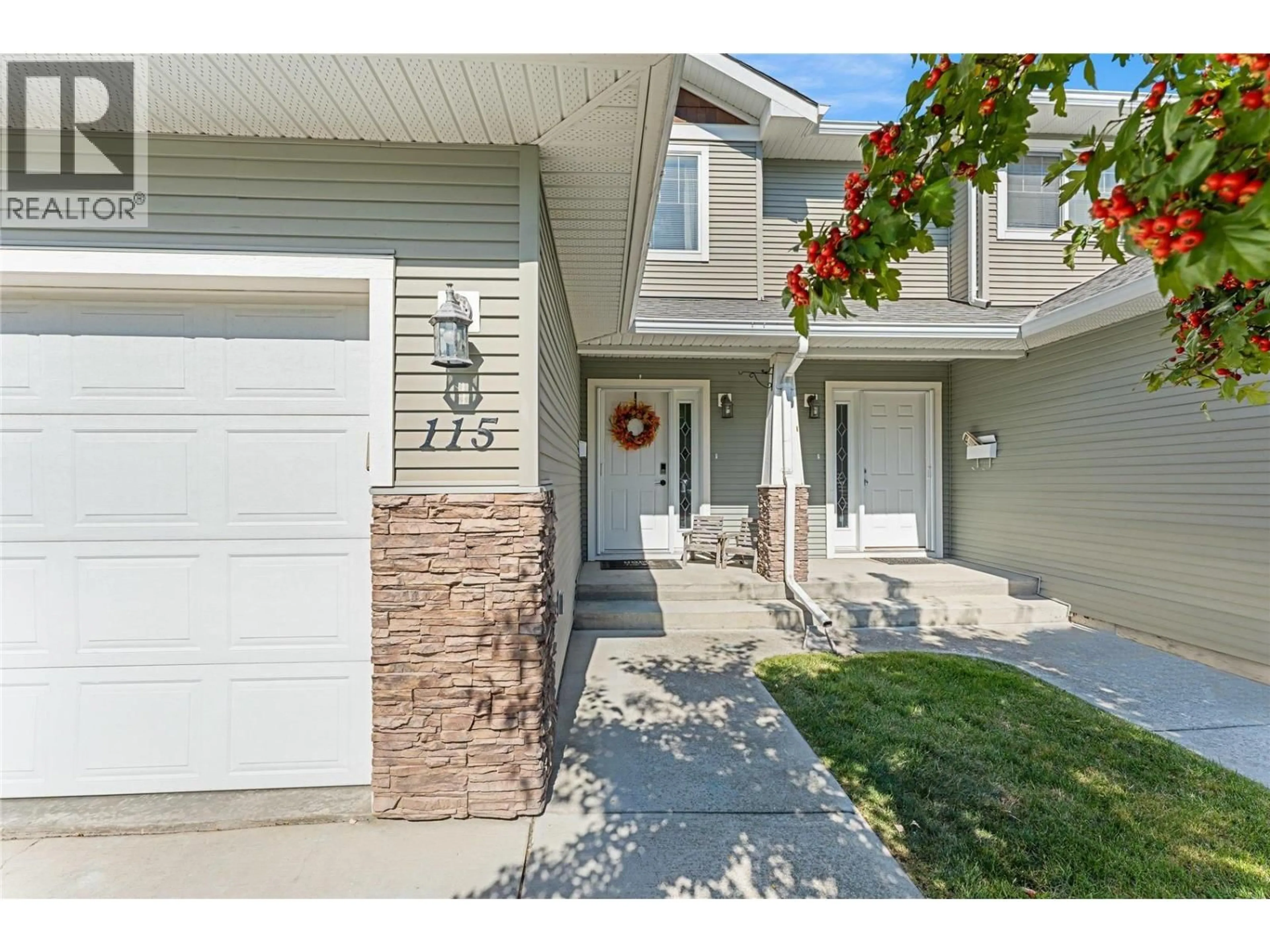 Unknown for 115 - 914 CRAIG ROAD, Kelowna British Columbia V1X7Z7