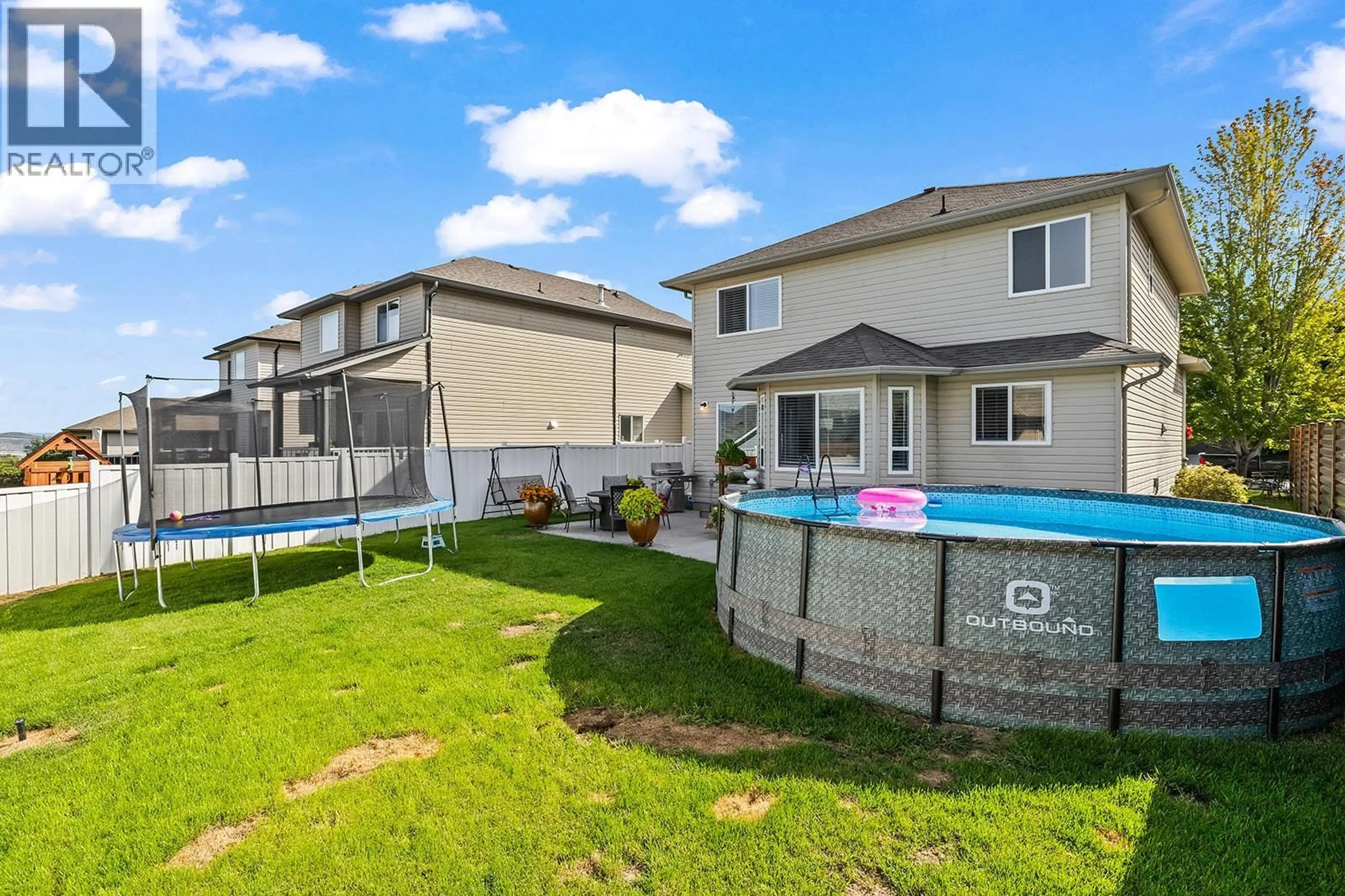 Unknown for 606 SOUTH CREST DRIVE, Kelowna British Columbia V1W4Y6