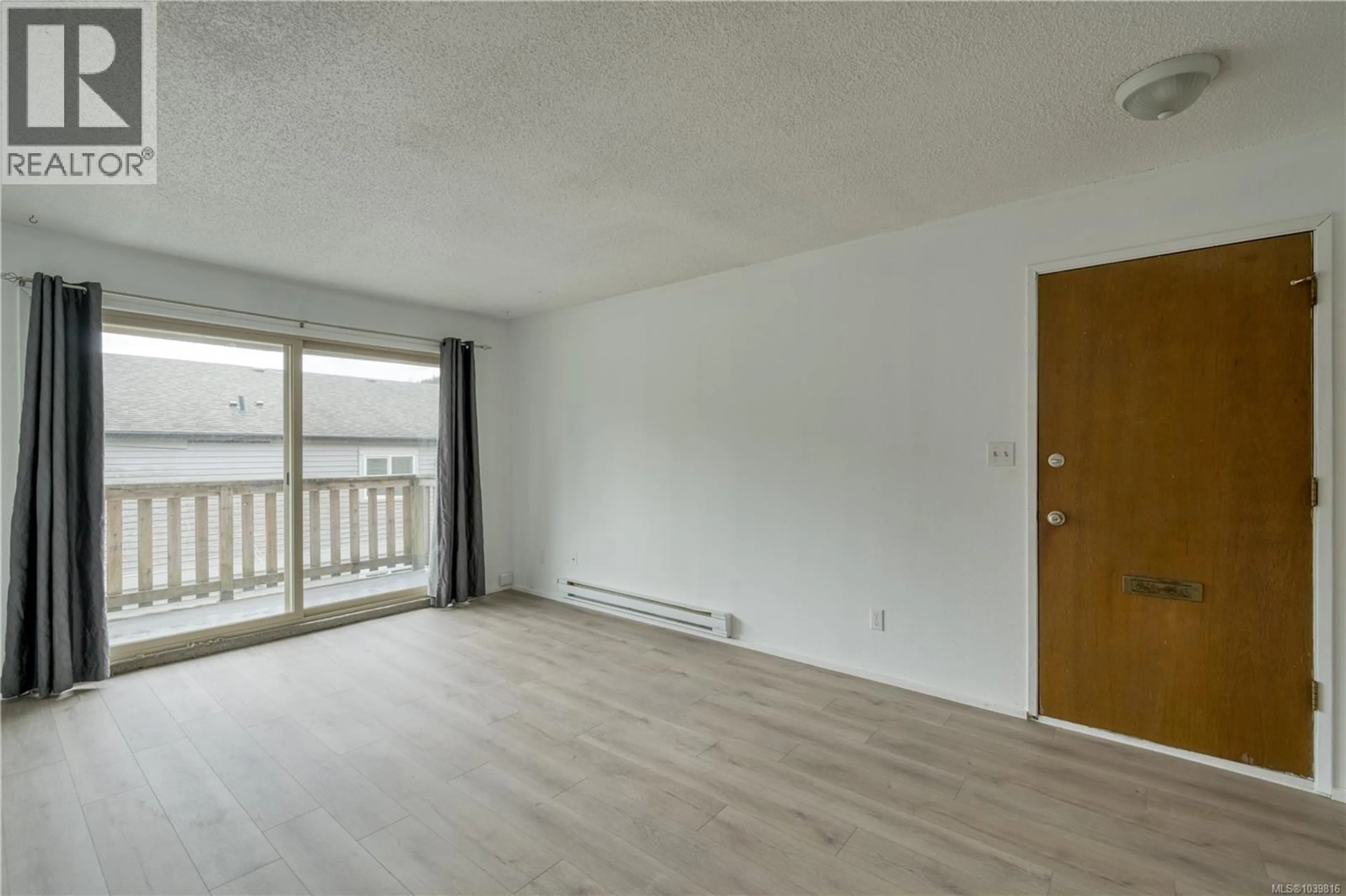 A pic of a room for 36 - 7077 HIGHLAND DRIVE, Port Hardy British Columbia V0N2P0
