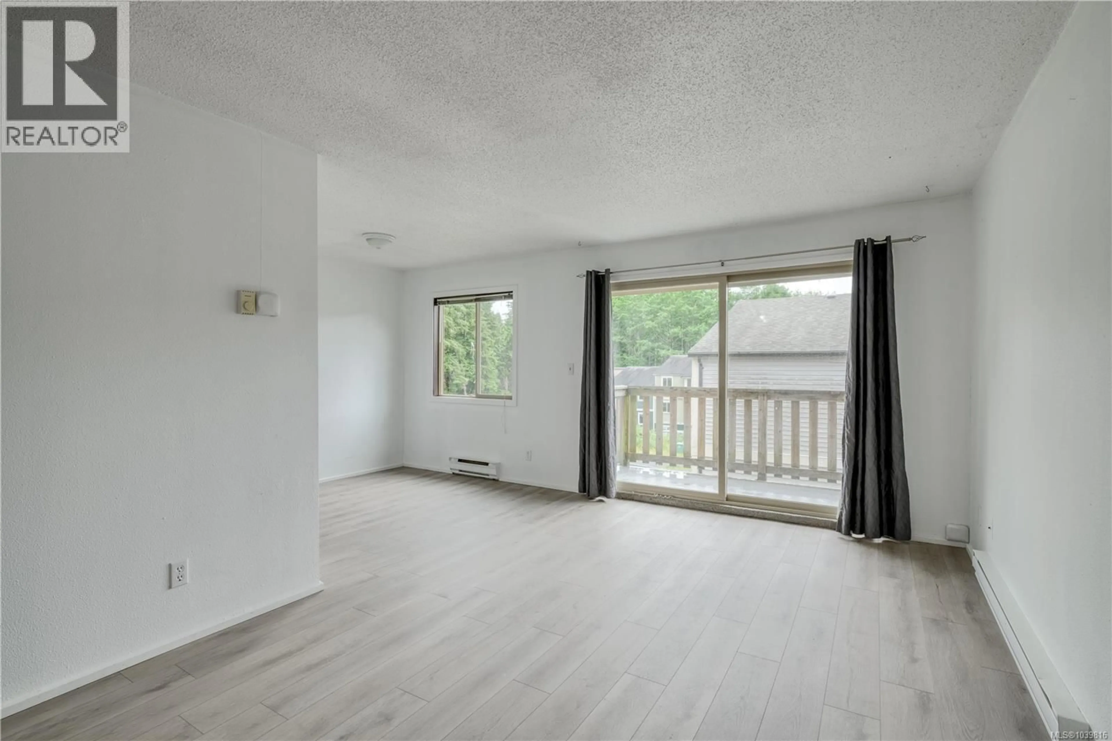 A pic of a room for 36 - 7077 HIGHLAND DRIVE, Port Hardy British Columbia V0N2P0