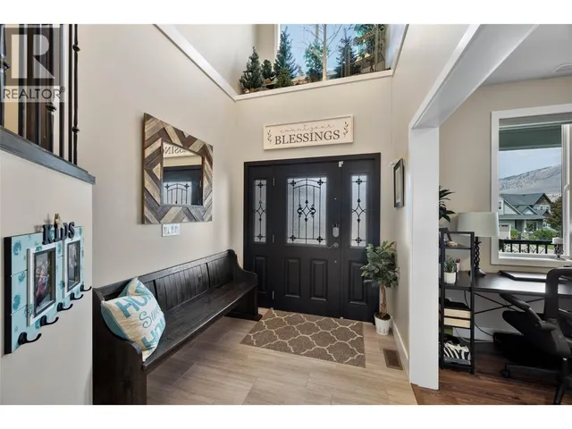 8913 GRIZZLY CRESCENT, Kamloops 2