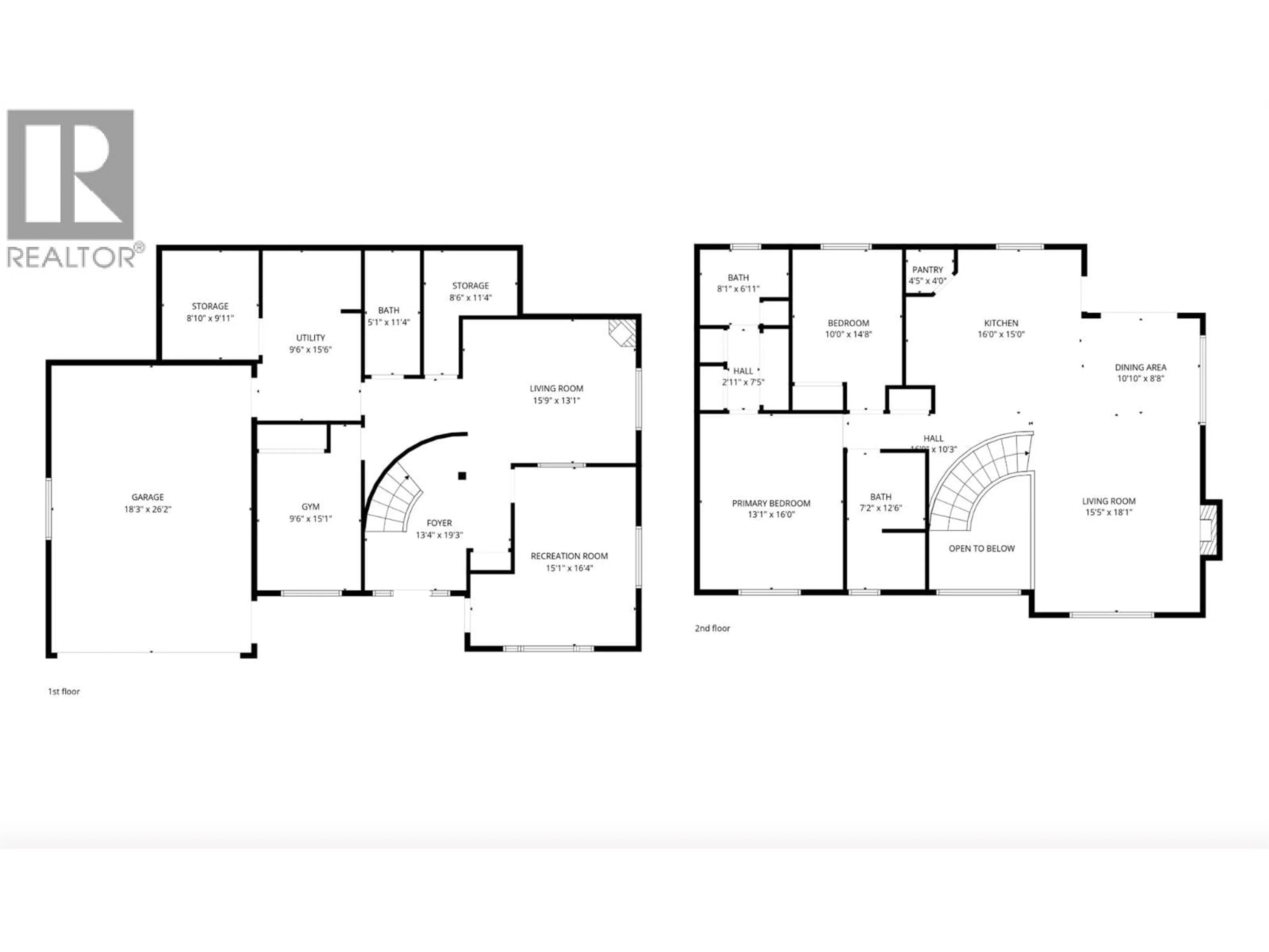 Floor plan for 610 STRATHMORE AVENUE, Greenwood British Columbia V0H1J0