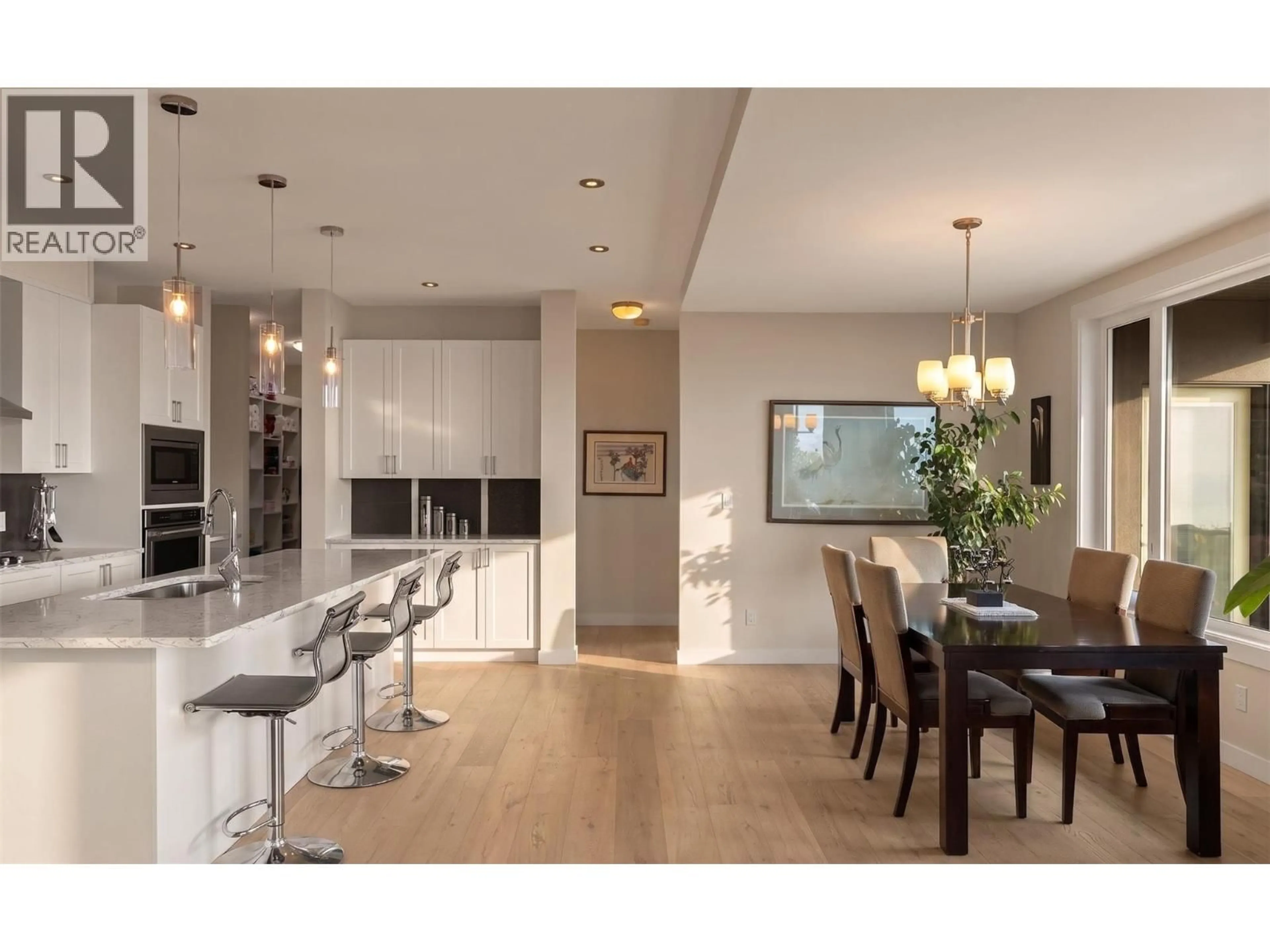 Open concept kitchen, unknown for 1534 GREGORY ROAD, West Kelowna British Columbia V4T2V7