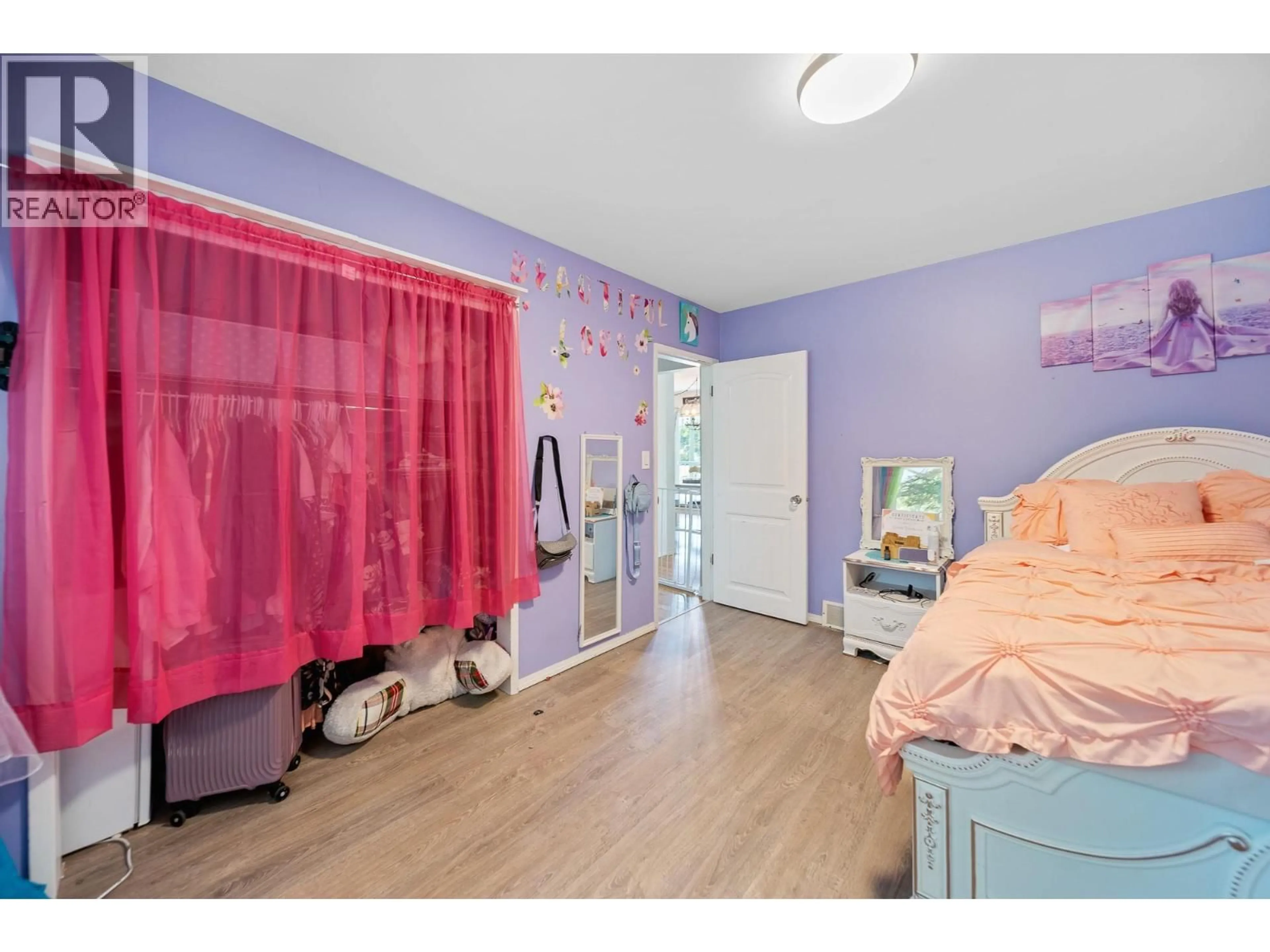 Unknown for 2101 GILLIS CRESCENT, Merritt British Columbia V1K1H9