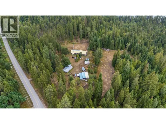 4604 BLEWETT ROAD, Nelson 5